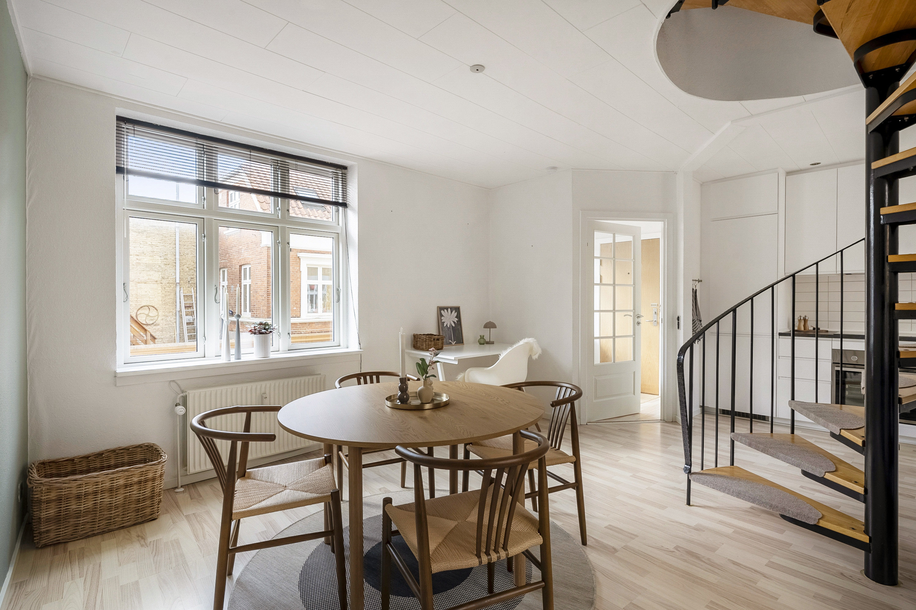 Nedergade 40, 1. tv., 5000 Odense C