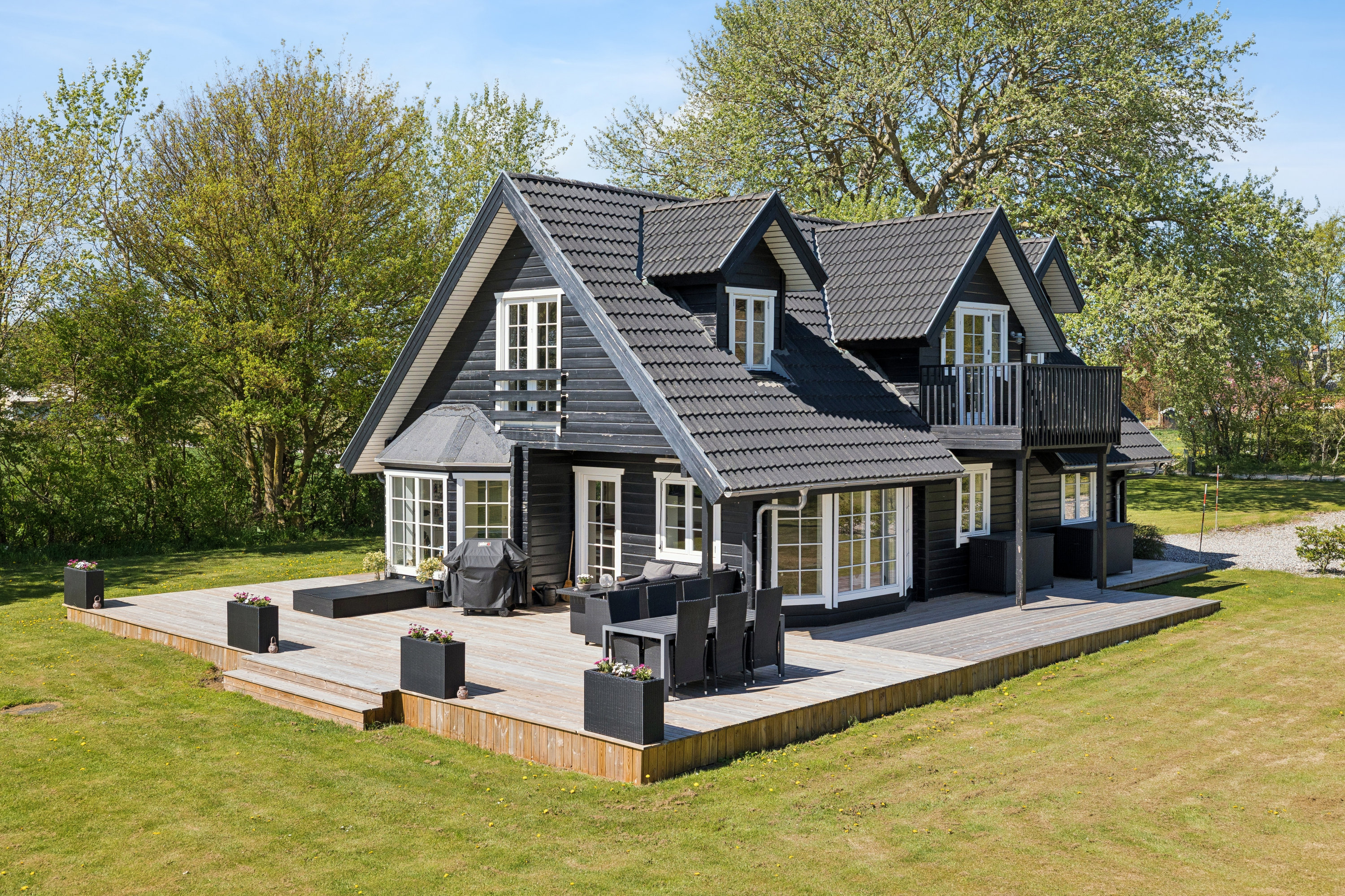 Als Oddevej 11, Als, 9560 Hadsund