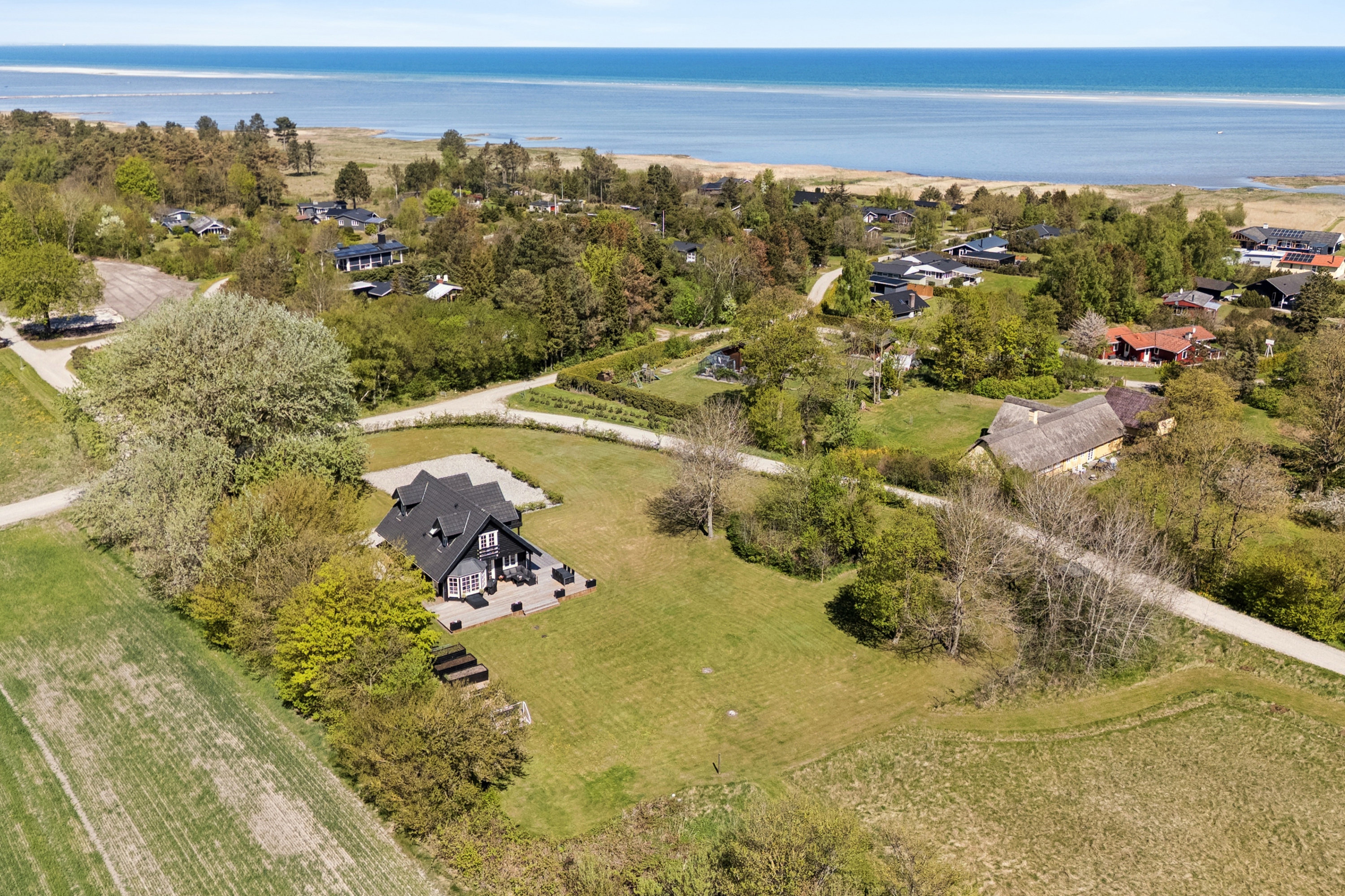 Als Oddevej 11, Als, 9560 Hadsund