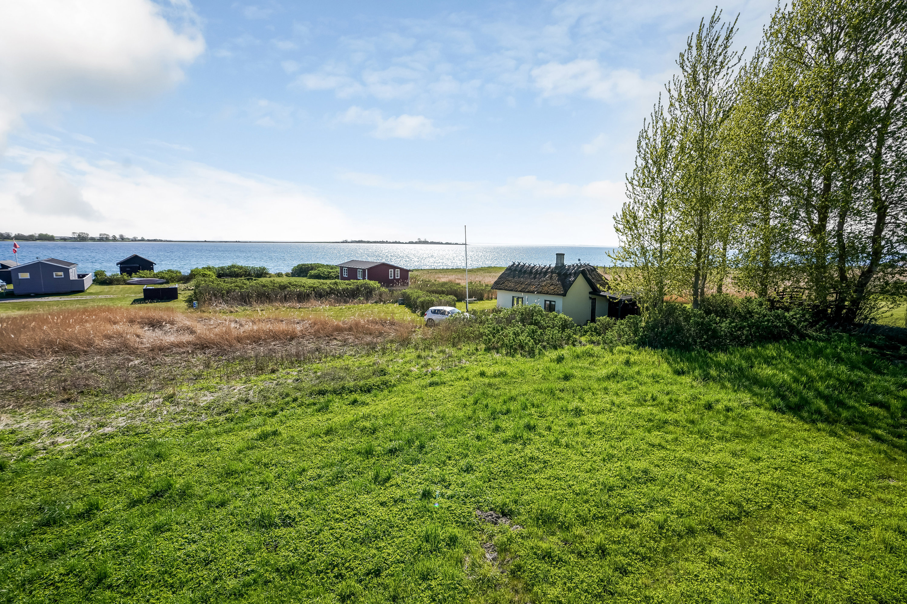 Juul Nielsenvej 23, Føns, 5580 Nørre Aaby