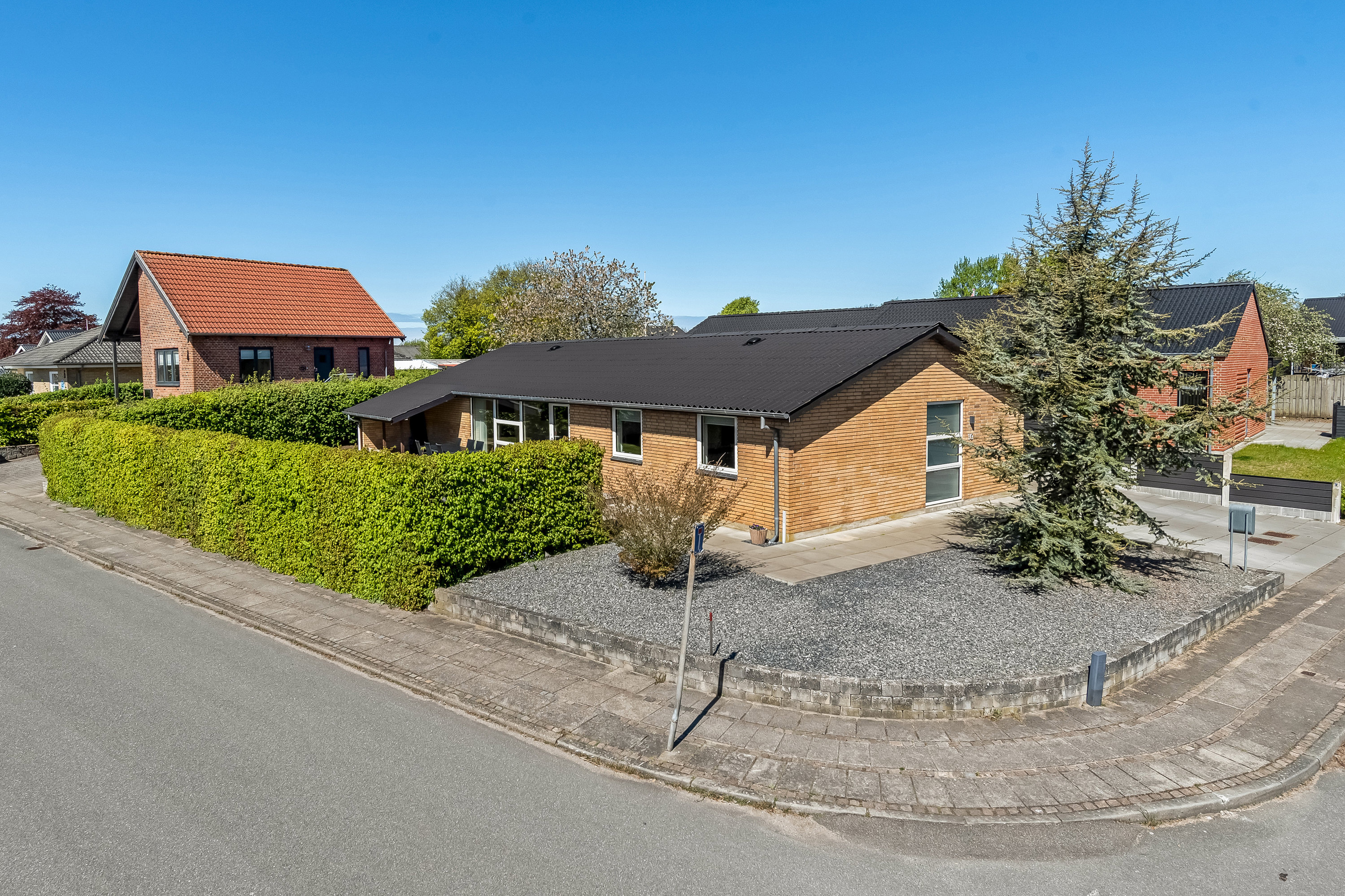 Brorsonsvej 10, 7500 Holstebro