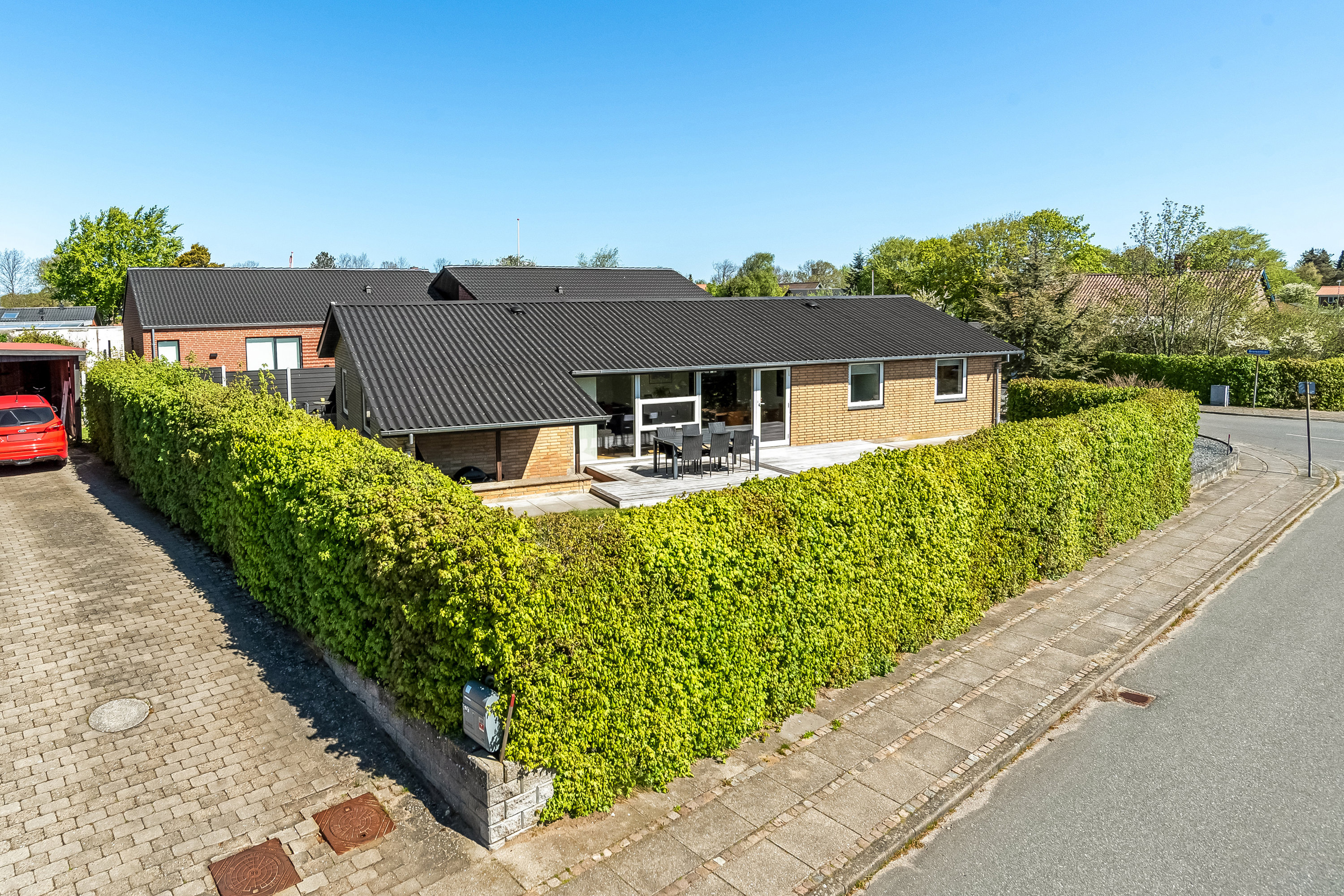Brorsonsvej 10, 7500 Holstebro