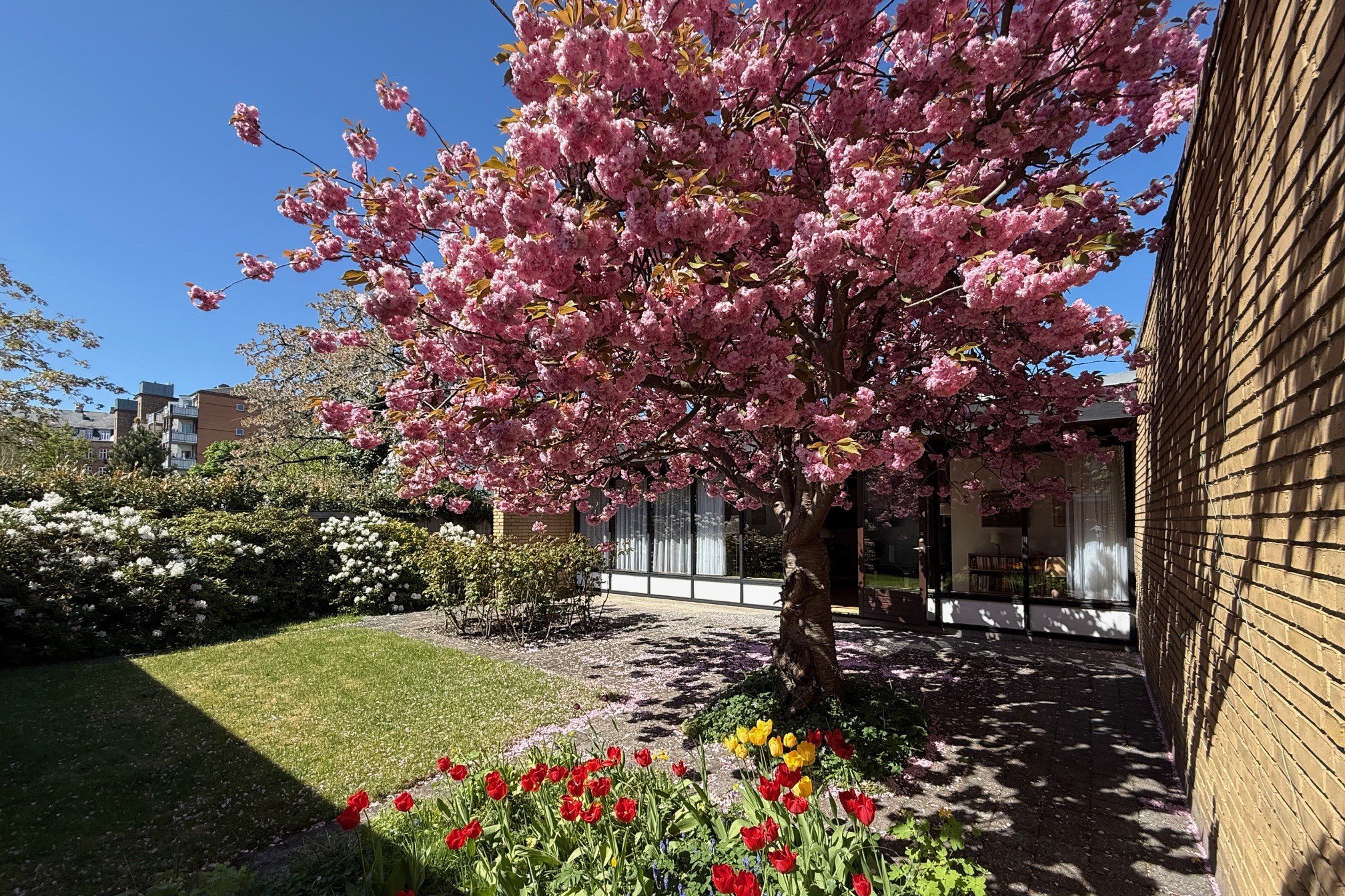 Annasvej 10, 2900 Hellerup