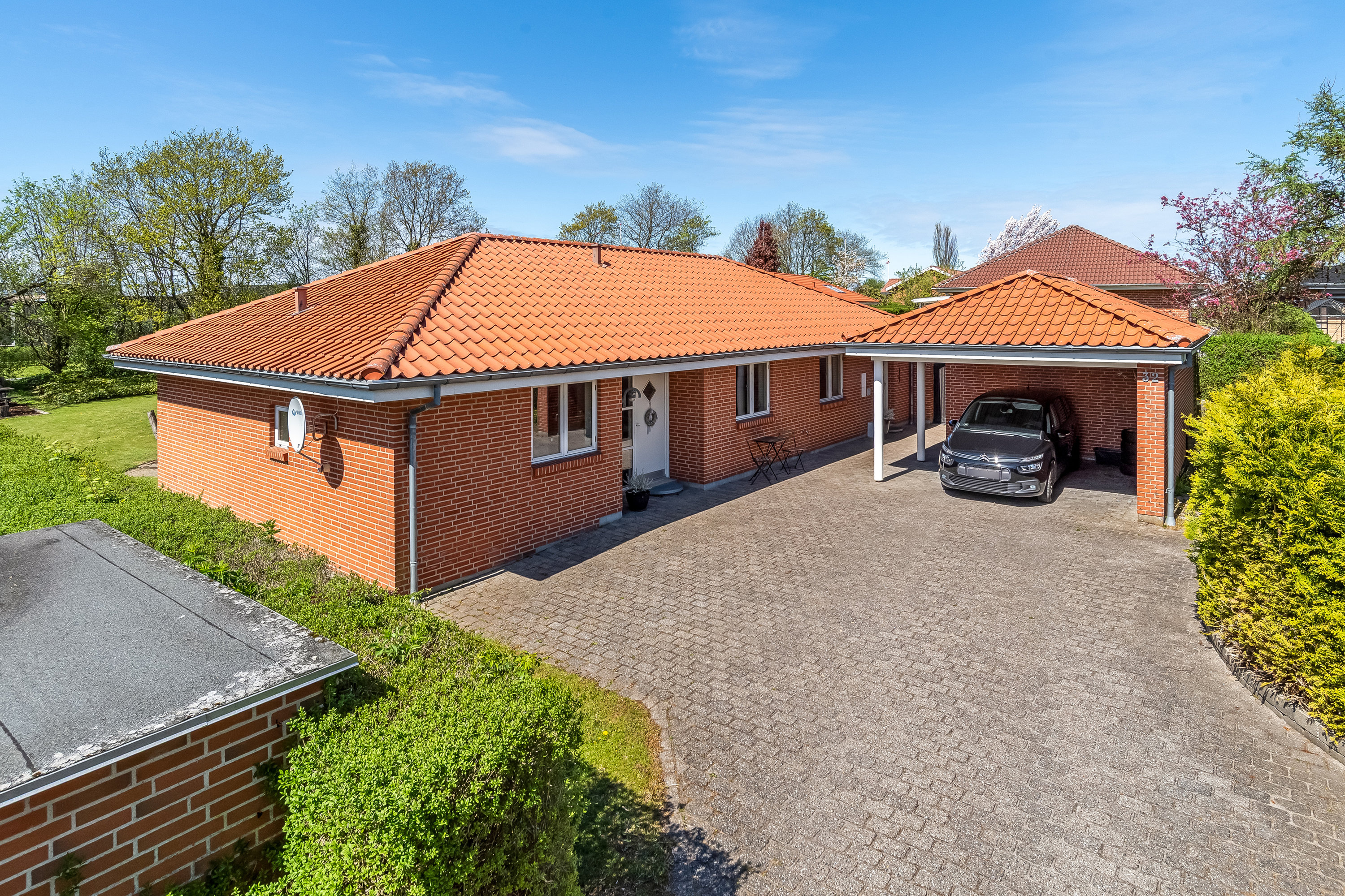 Vester Kirkebakke 32, Mejrup, 7500 Holstebro