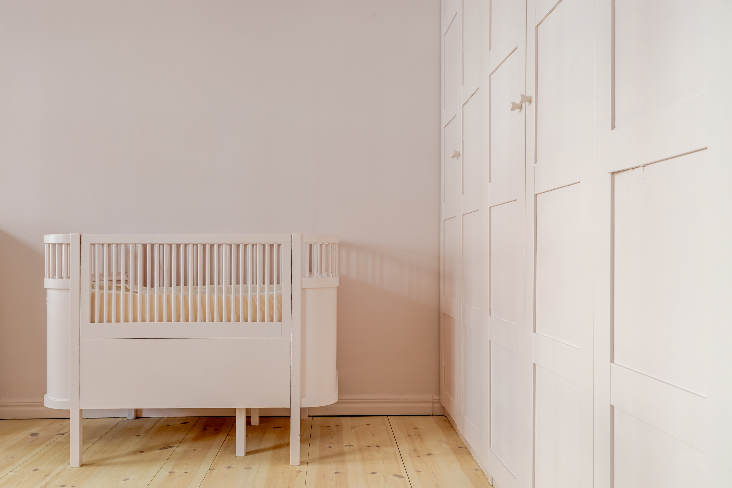 Fremhævet andet billede i fuldskærmstilstand. Billede af Absalonsgade 43, st. th., 1658 København V