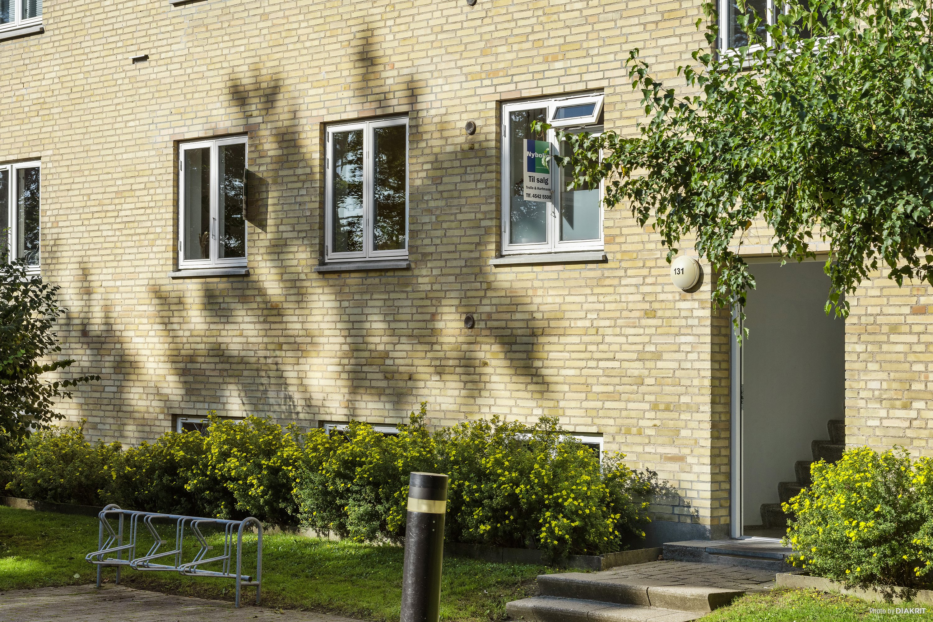 Byagervej 131, st.. tv., 3460 Birkerød