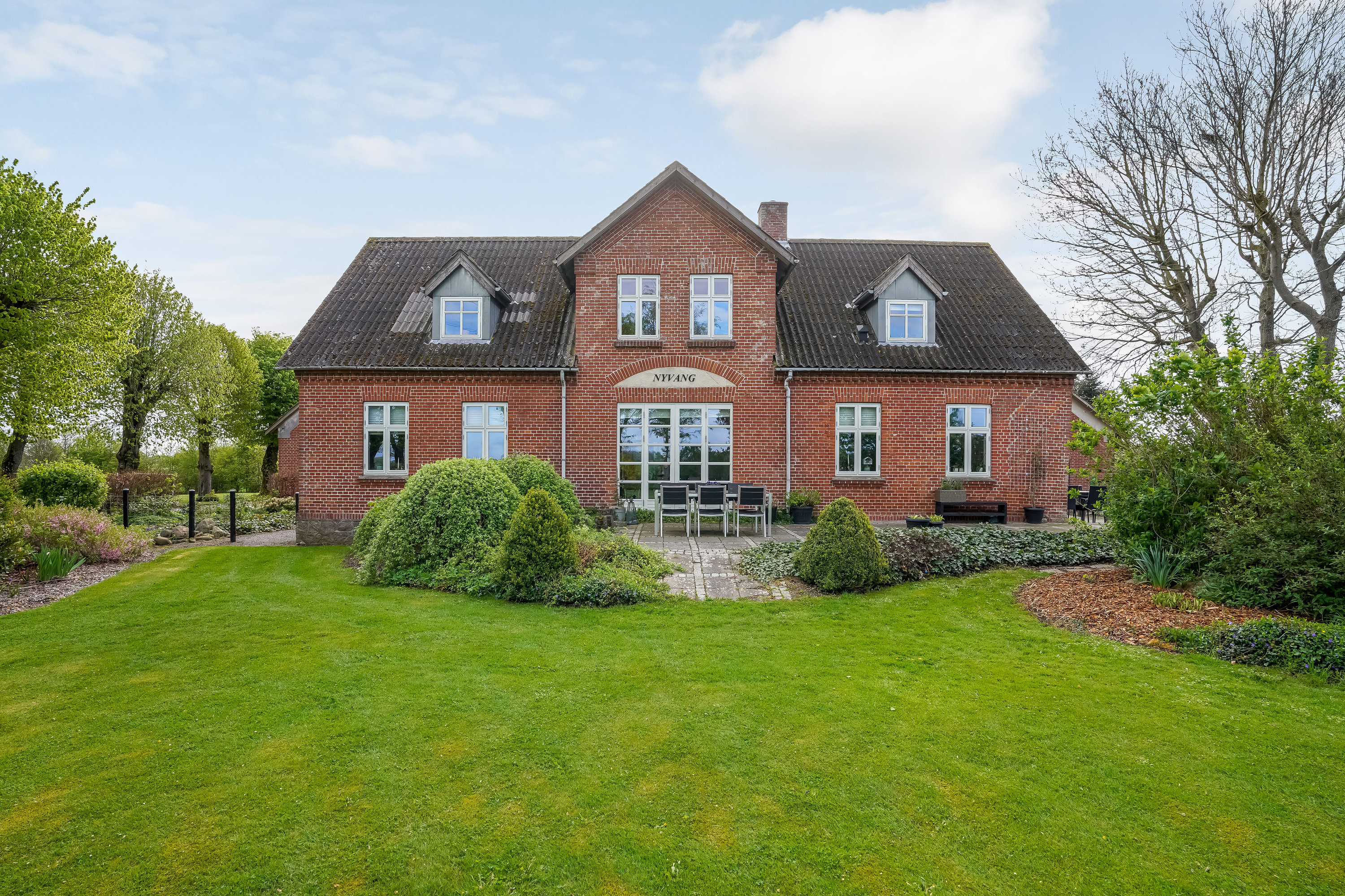 Løsningvej 13, Haurum, 8762 Flemming