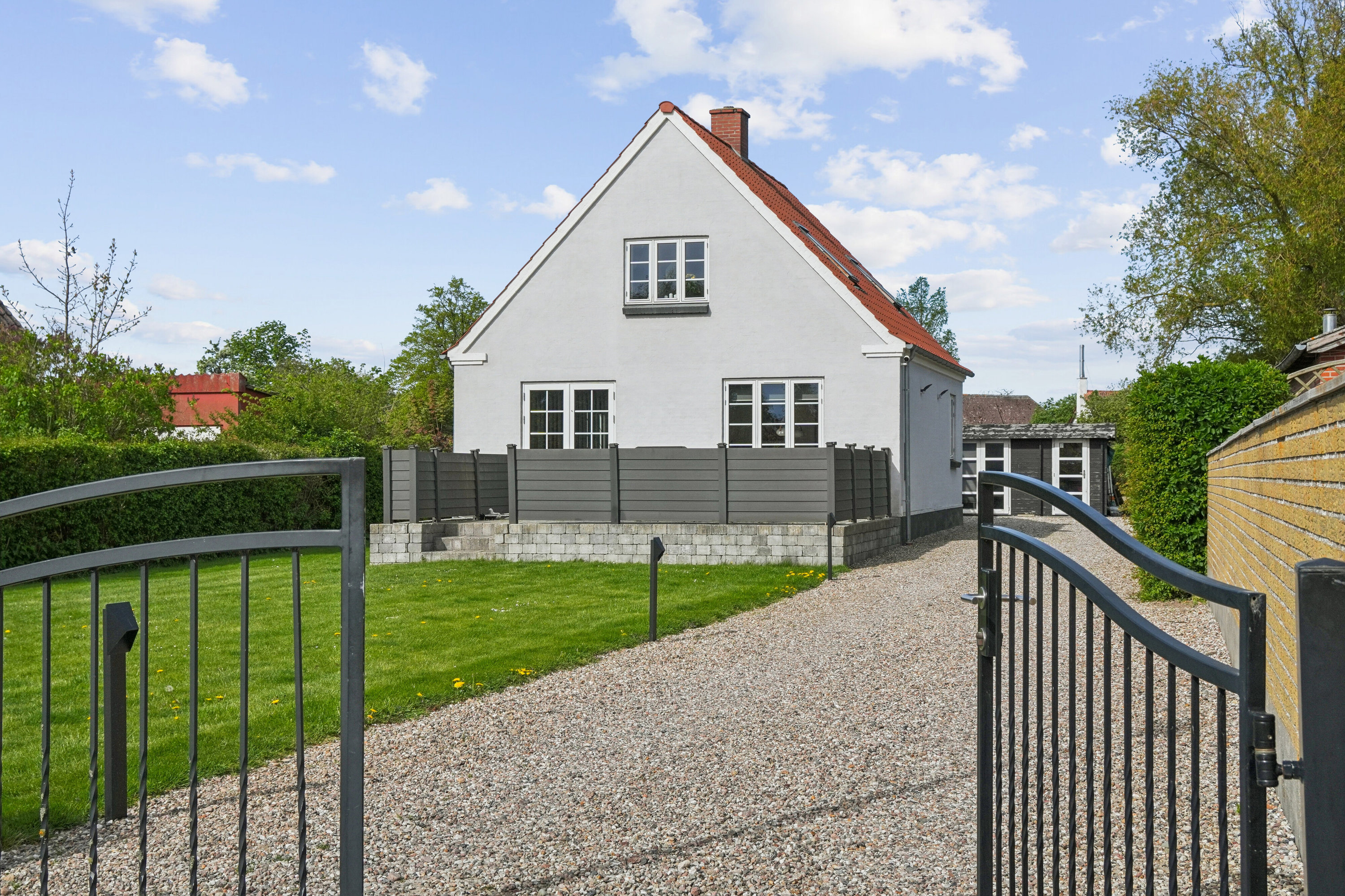 Vågebjergvej 6, 5932 Humble