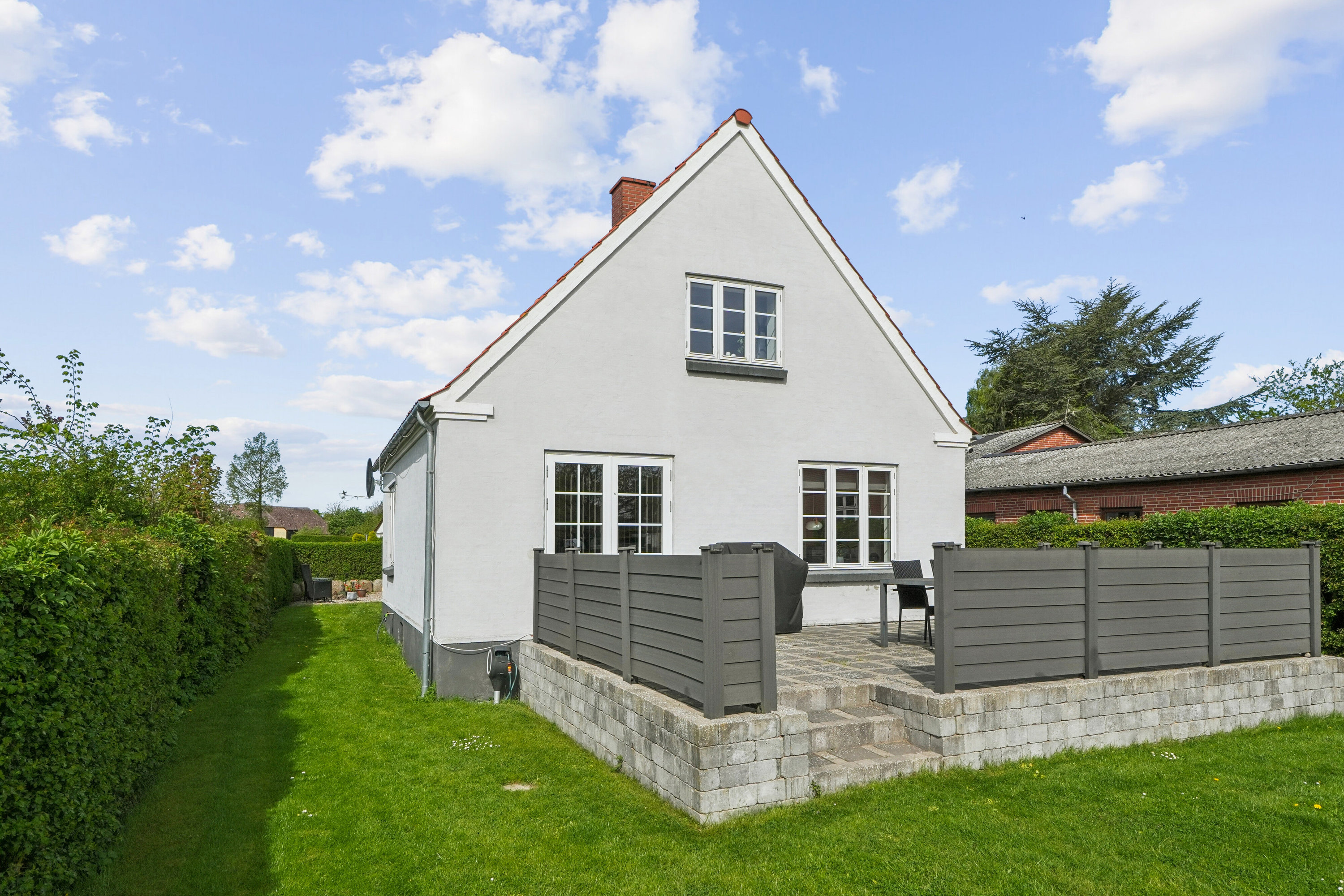 Vågebjergvej 6, 5932 Humble