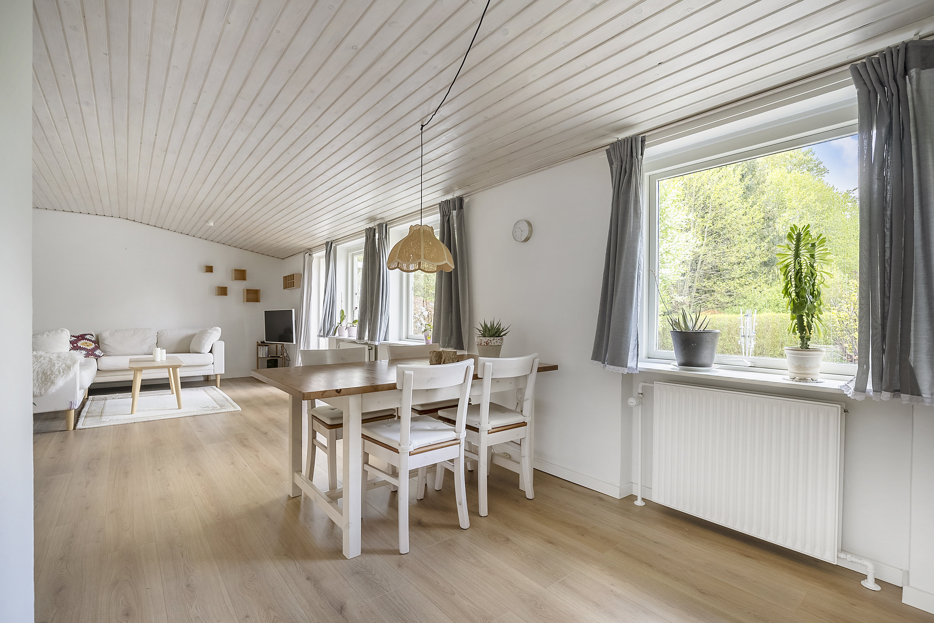 Fremhævet spisekøkken billede i fuldskærmstilstand. Billede af Lindved Møllevej 11, Lindved, 5260 Odense S