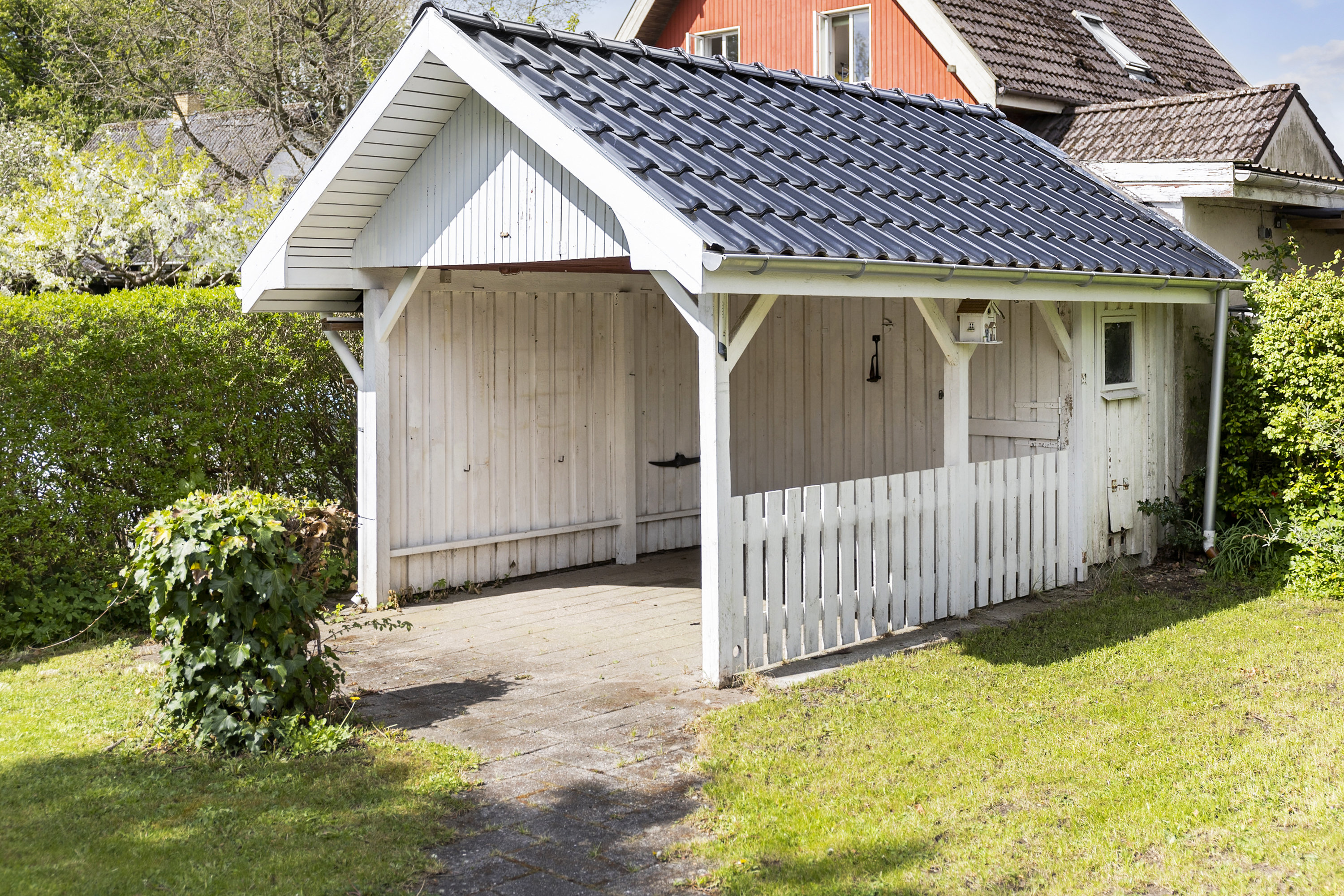 Fremhævet område billede i fuldskærmstilstand. Billede af Lindved Møllevej 11, Lindved, 5260 Odense S