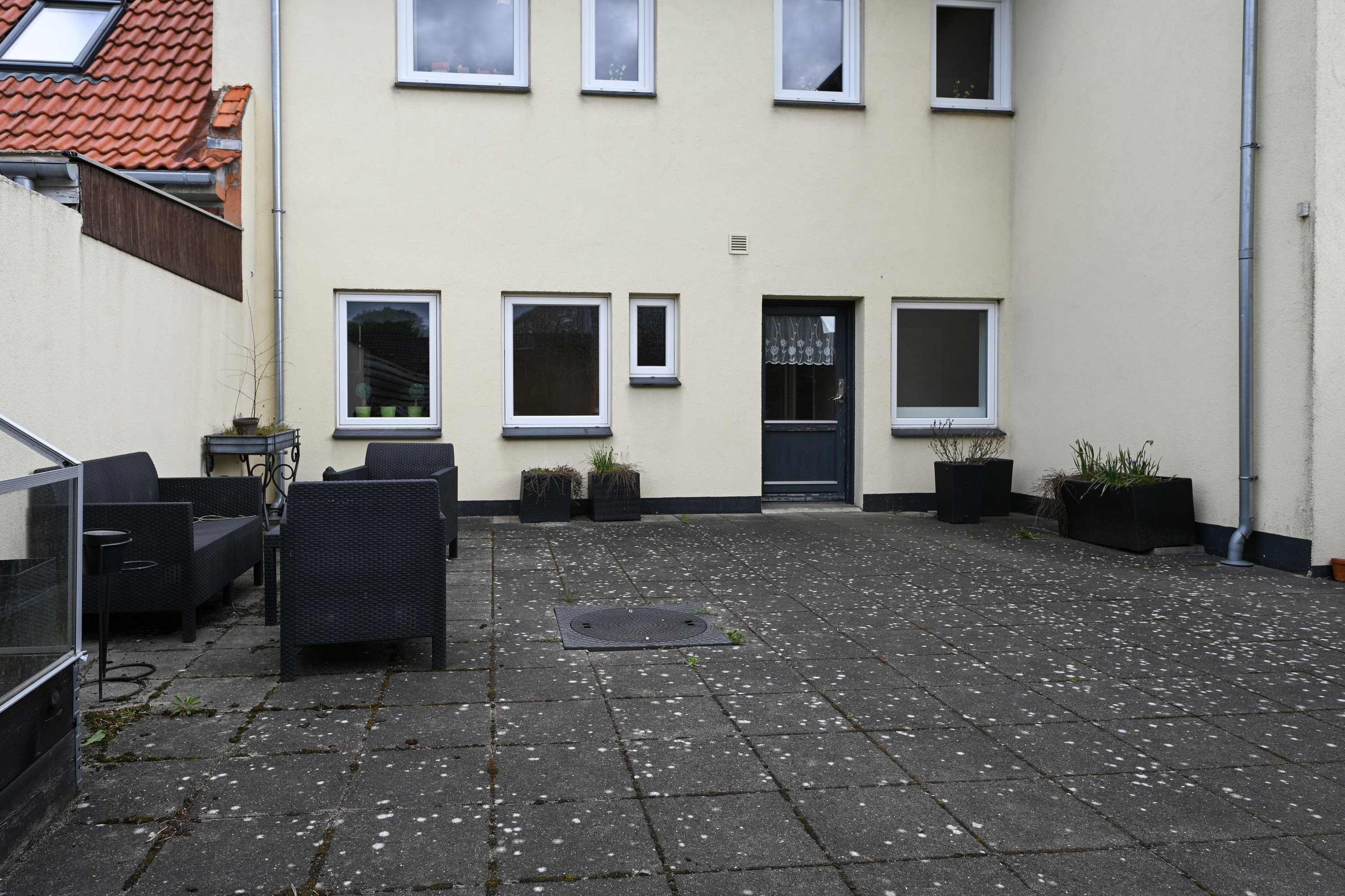 Fremhævet ejendommen billede i fuldskærmstilstand. Billede af Stationsvej 19, Vrøgum, 6840 Oksbøl