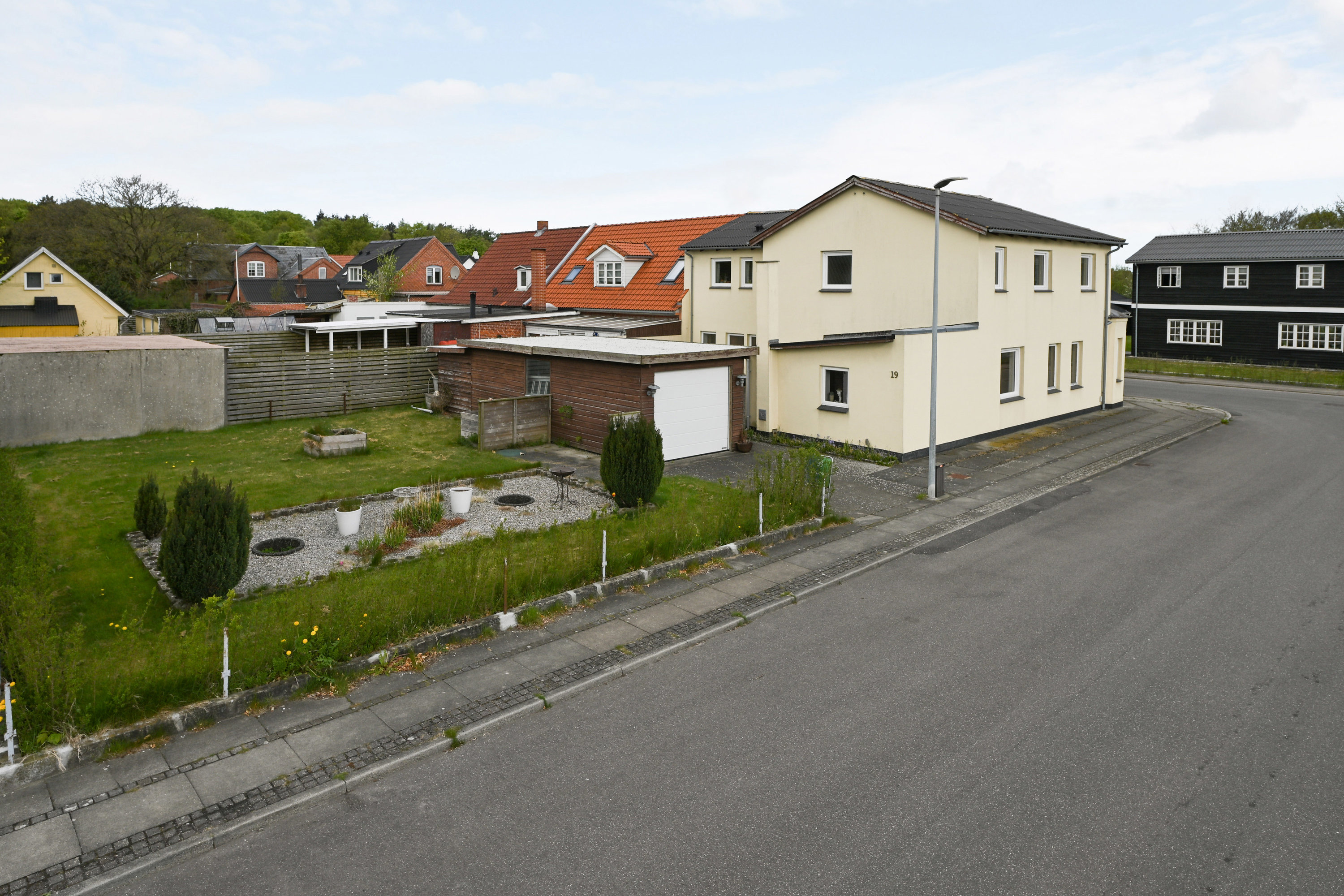 Stationsvej 19, Vrøgum, 6840 Oksbøl