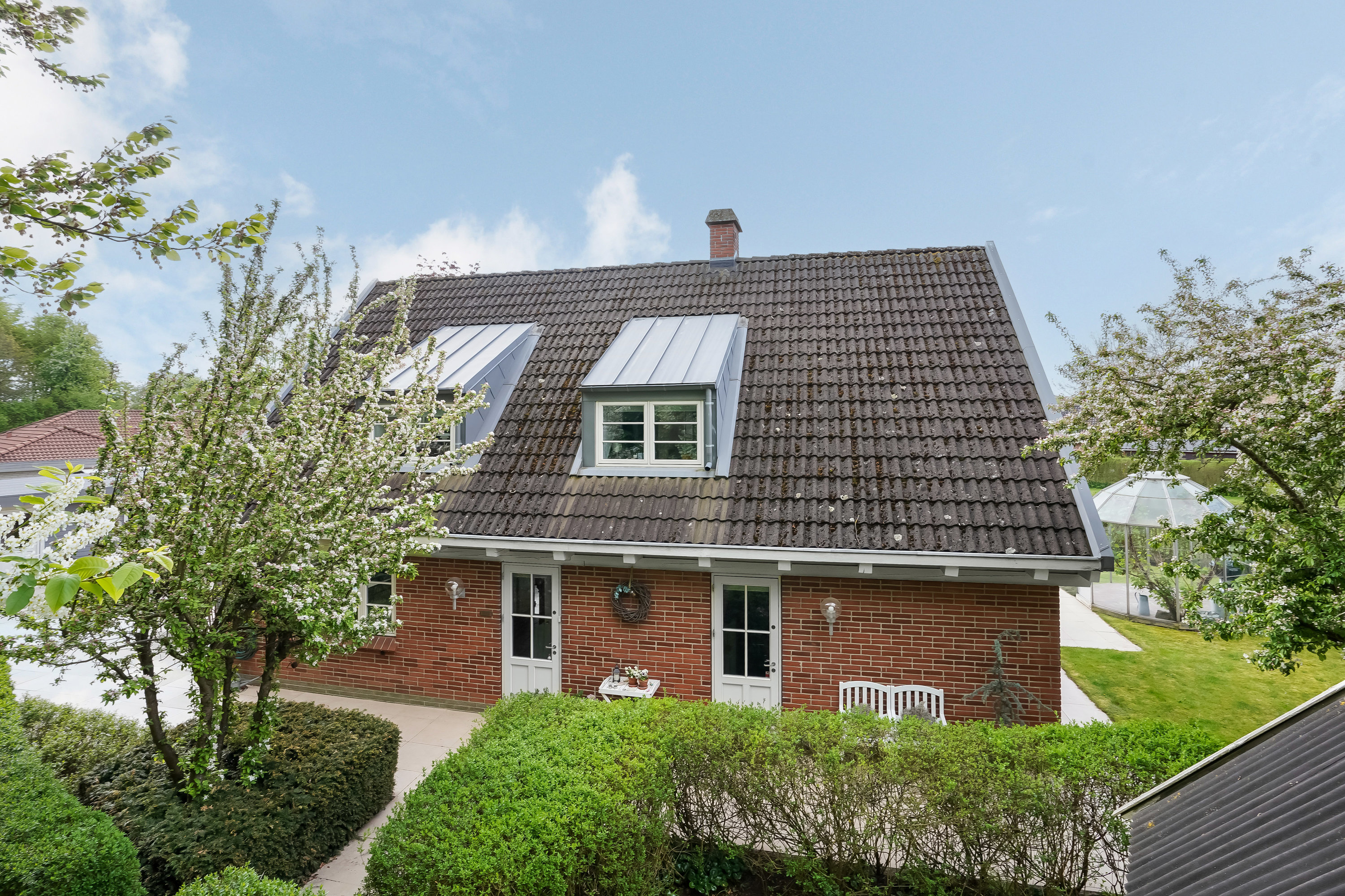 Lille Tornbjerg Vej 129, Tornbjerg, 5220 Odense SØ