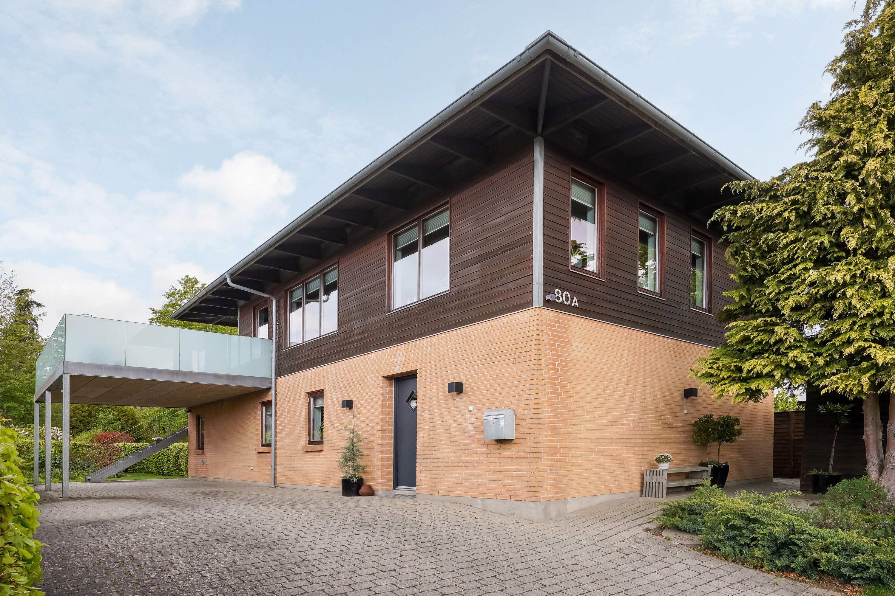 Teglgårdsvej 80A, 5500 Middelfart