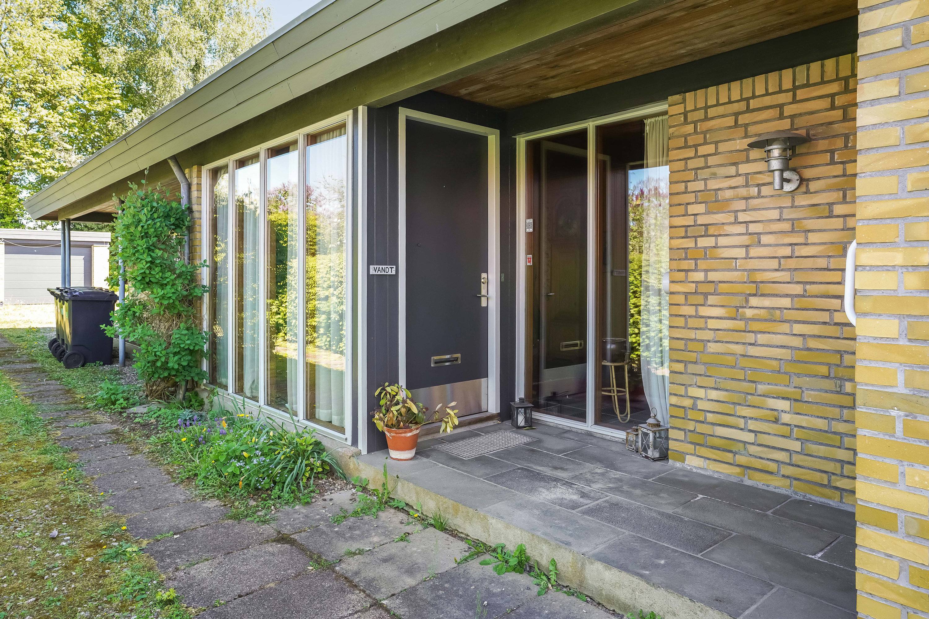 Fremhævet ejendommen billede i fuldskærmstilstand. Billede af Tyge Rothes Vej 4, 5230 Odense M