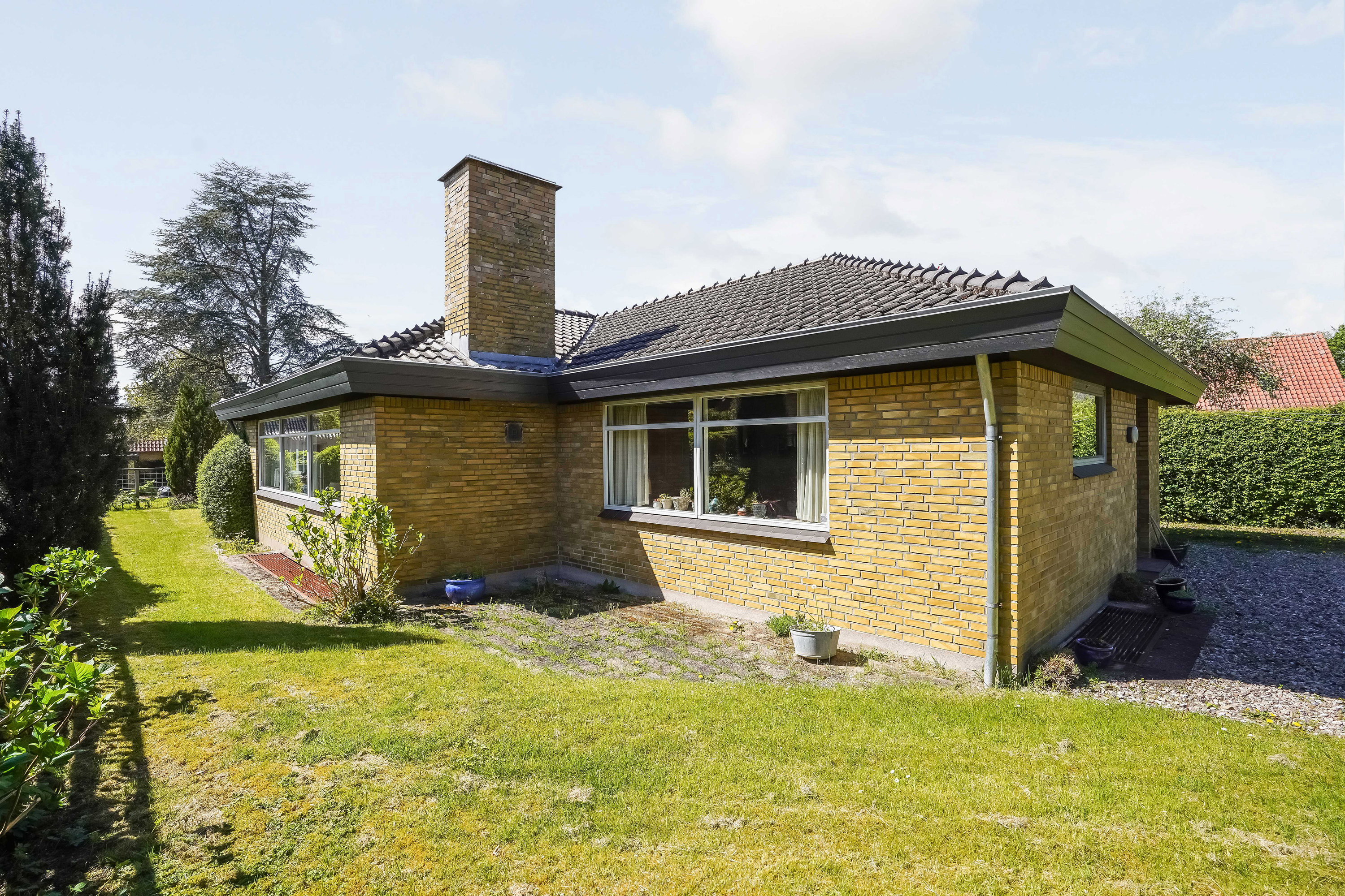 Tyge Rothes Vej 4, 5230 Odense M