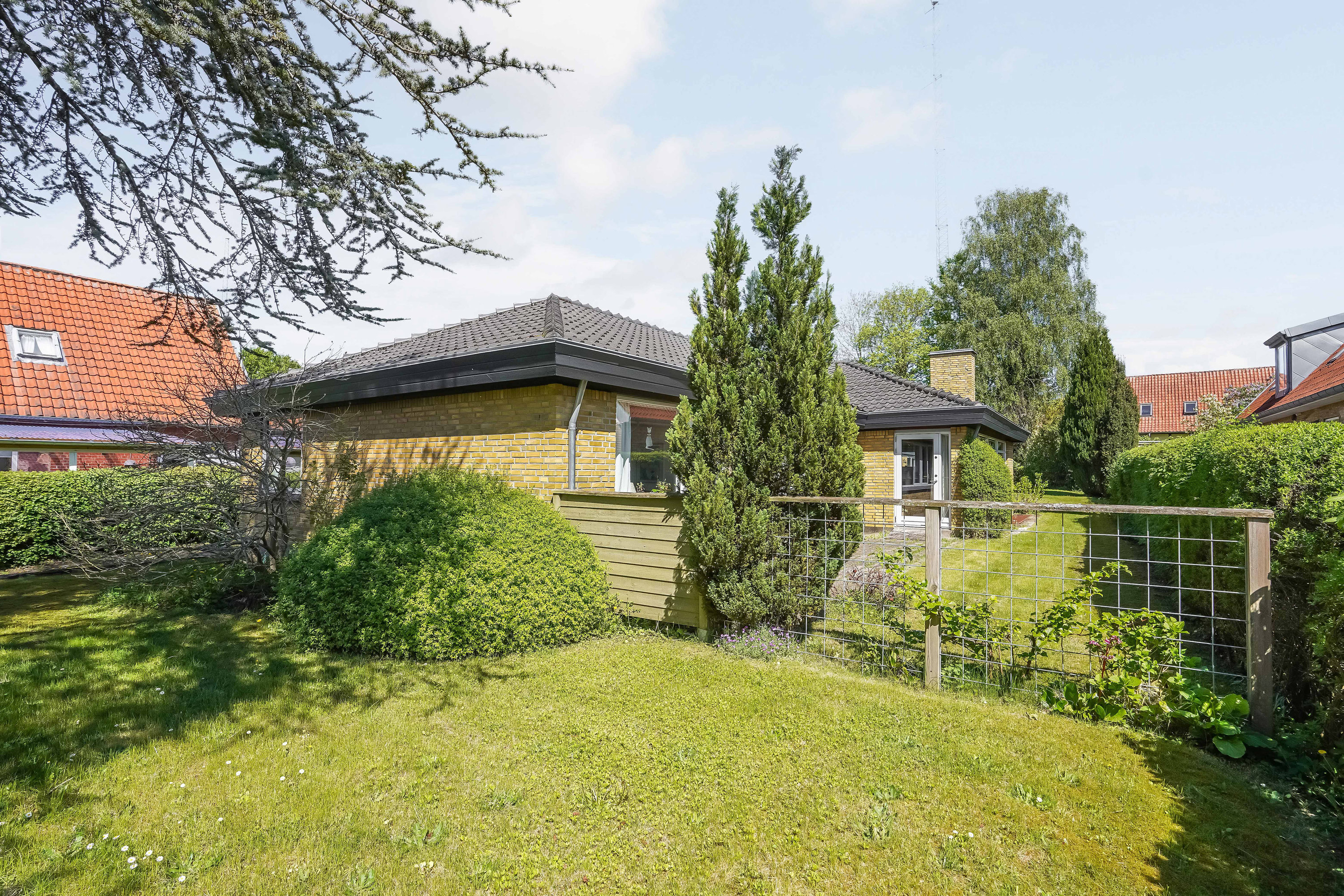 Tyge Rothes Vej 4, 5230 Odense M
