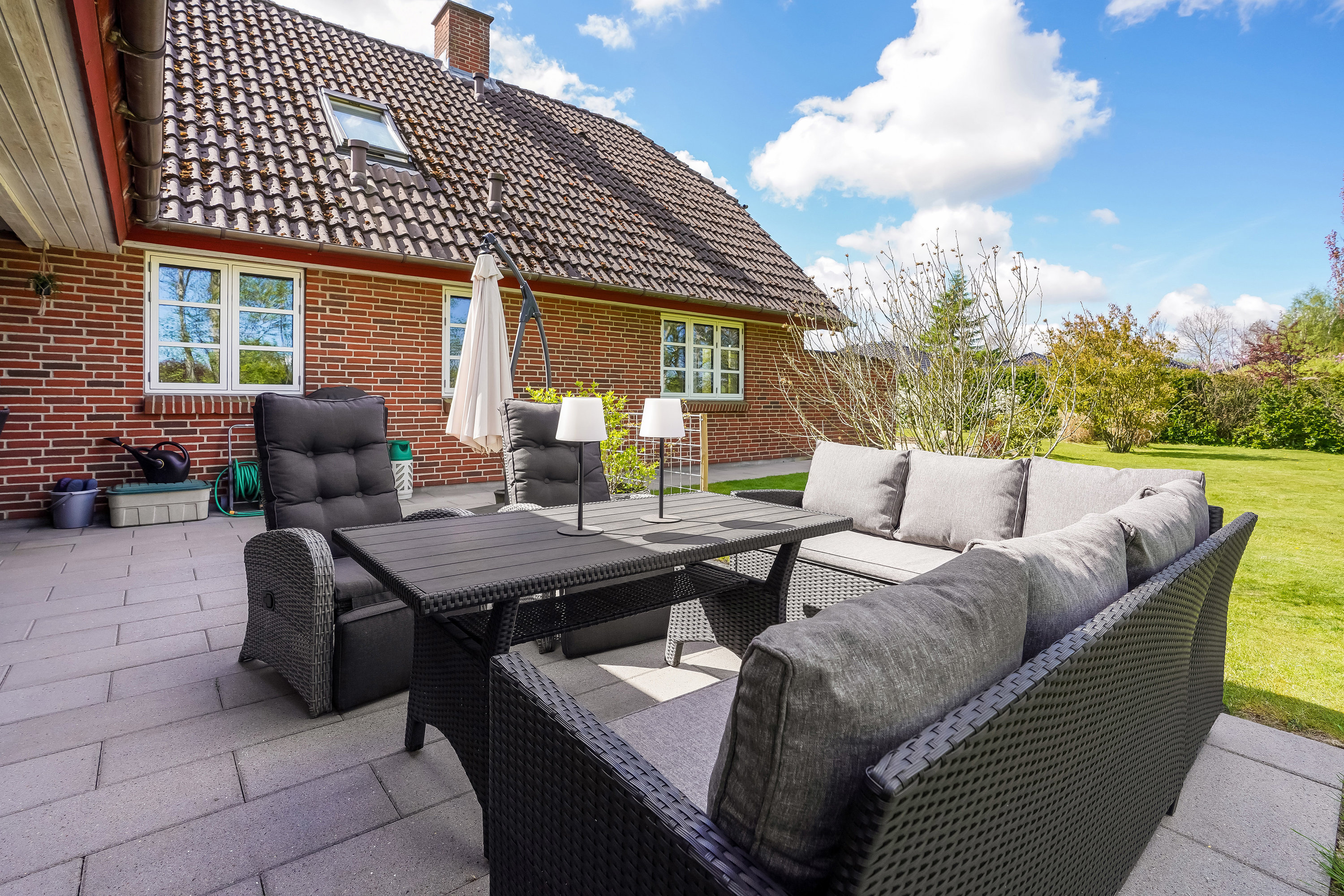 Juelsmindevænget 12, Harndrup, 5463 Harndrup