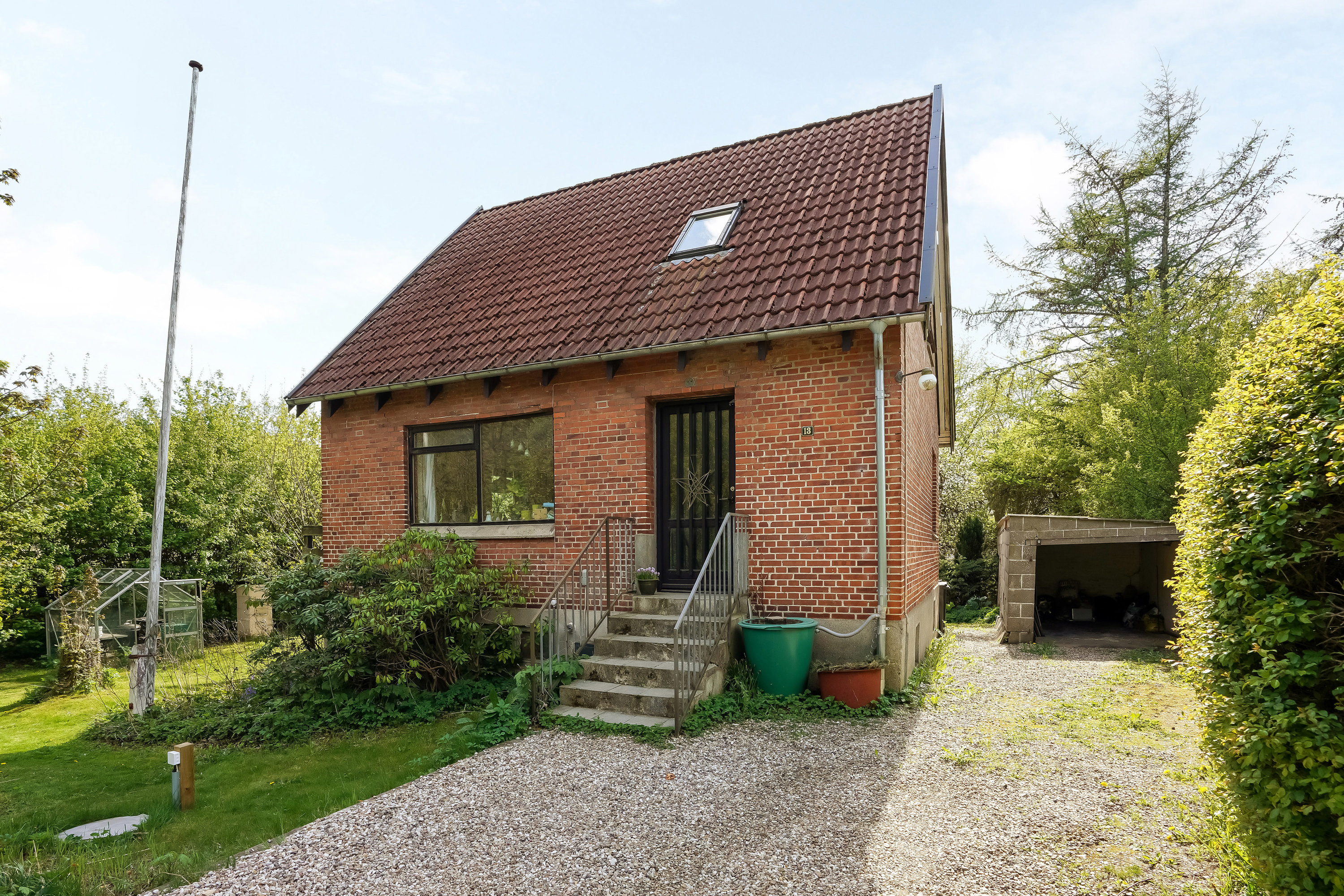 Svanevej 13, Tommerup St, 5690 Tommerup
