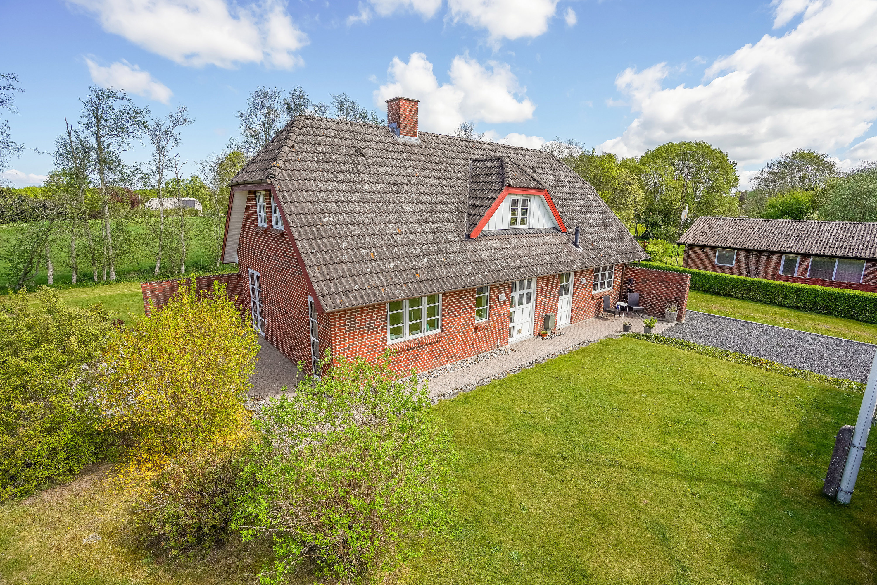 Juelsmindevænget 12, Harndrup, 5463 Harndrup