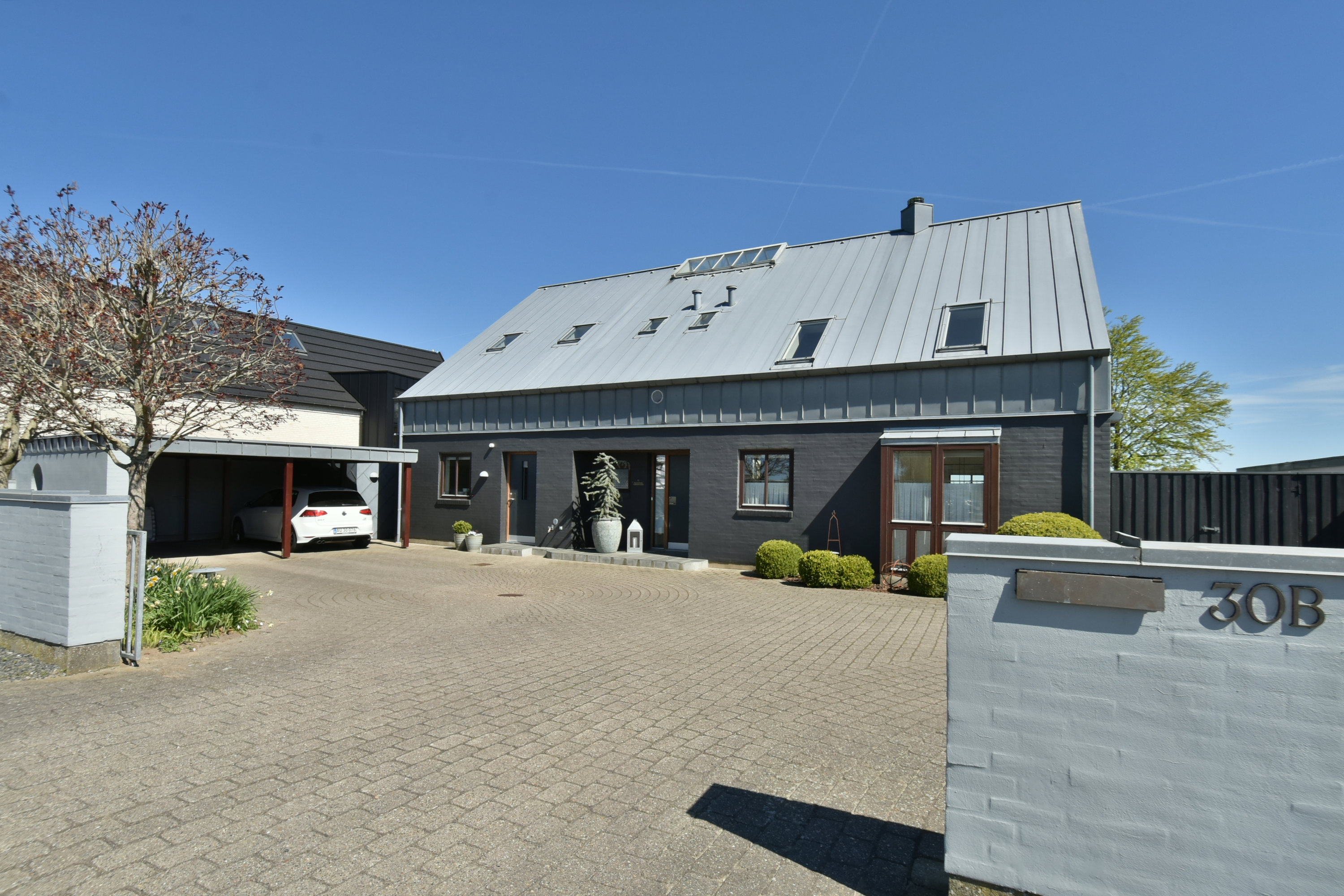 Skivevej 30B, 7451 Sunds