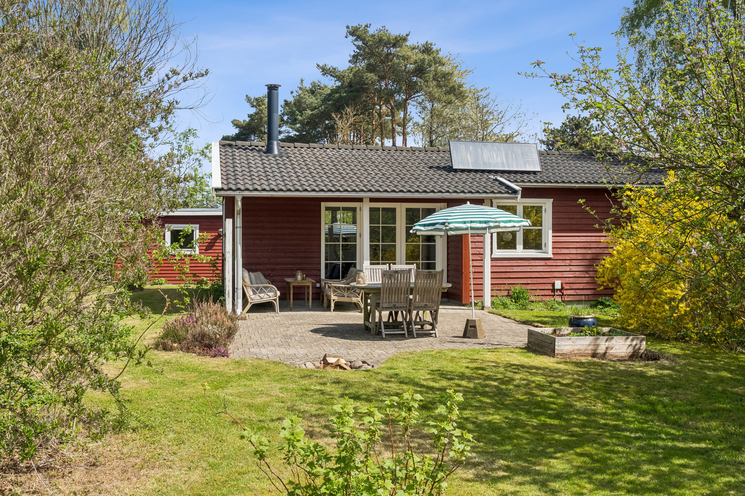 Risesvej 13, Melby Enghave, 3370 Melby