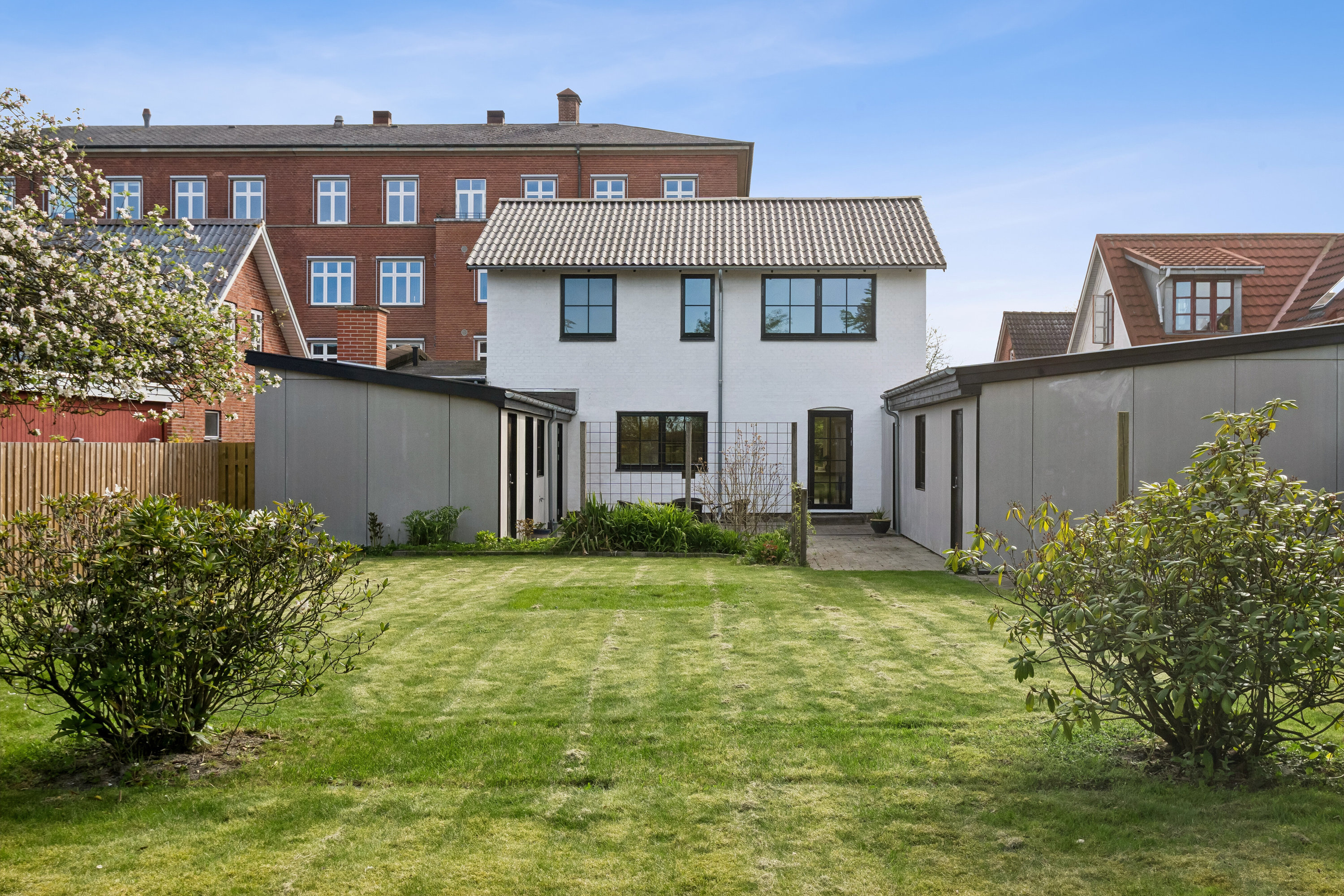 Tingvej 10, 4690 Haslev