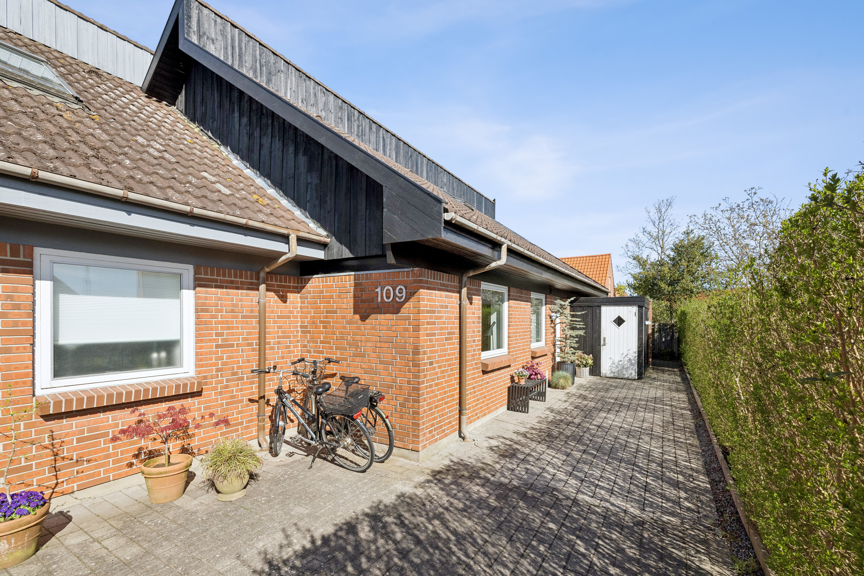 Hasselbakken 109, 8500 Grenaa