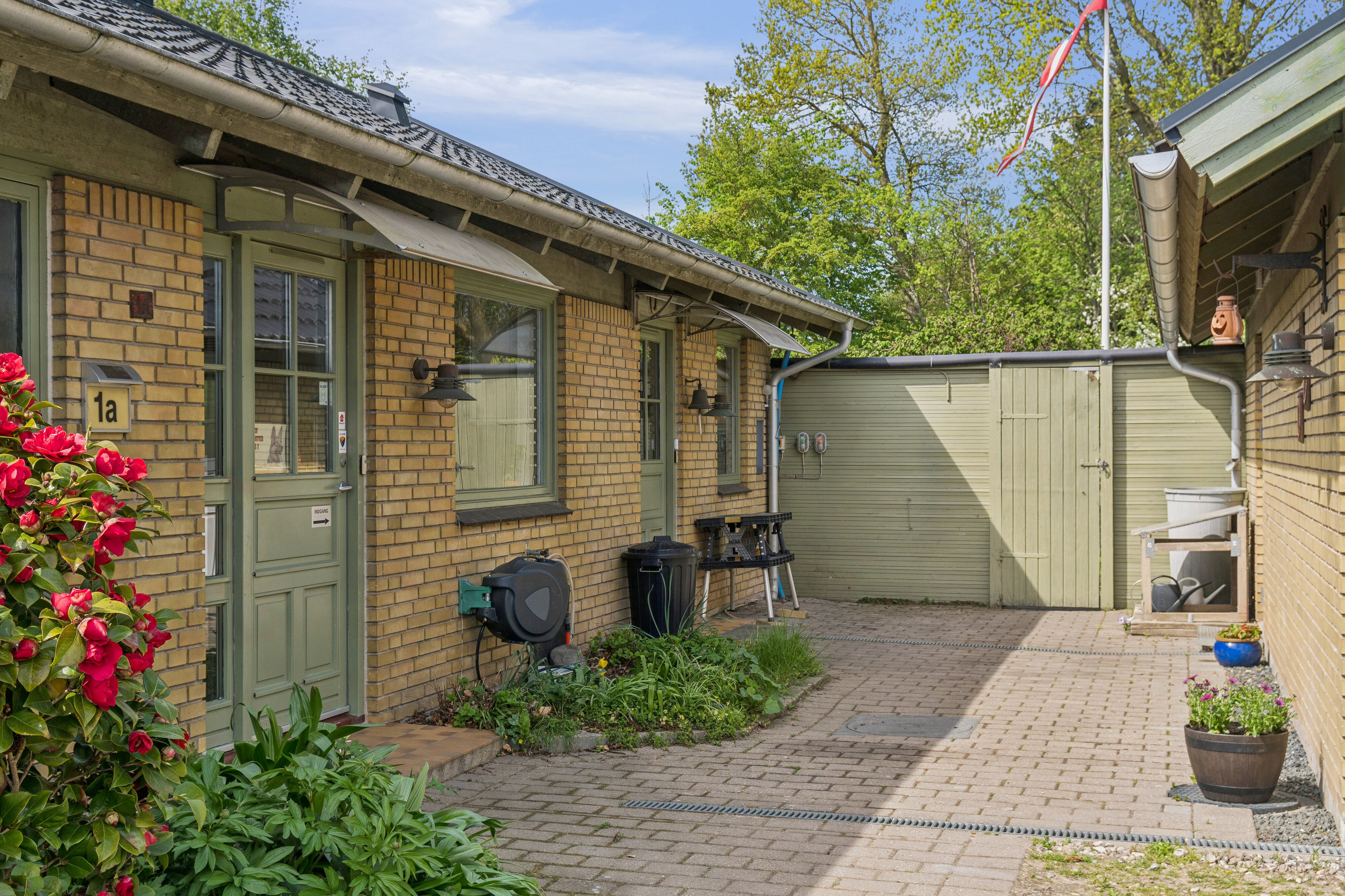 Ordrupdalsvej 1A, 4050 Skibby