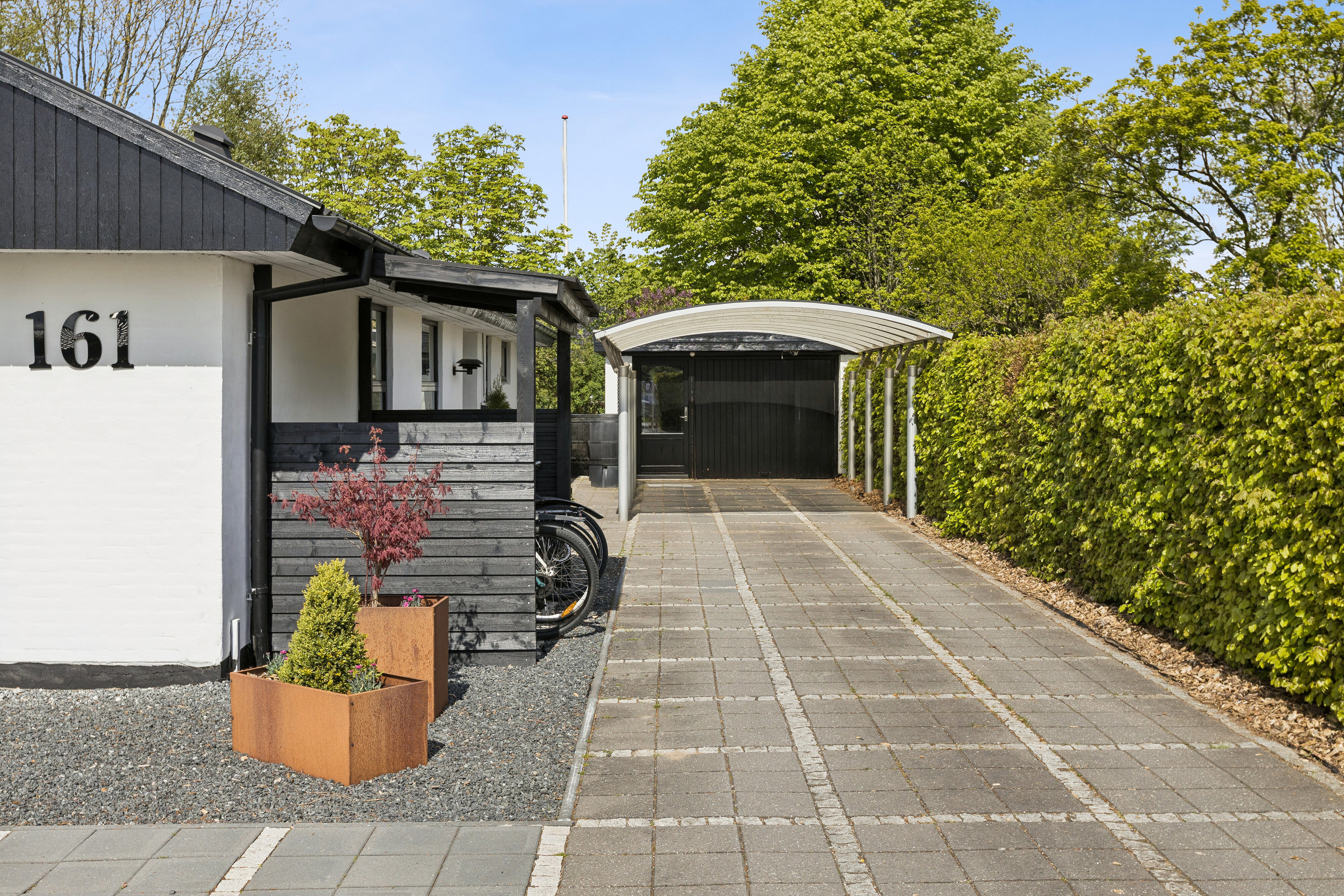 Sønderkær 161, 7190 Billund