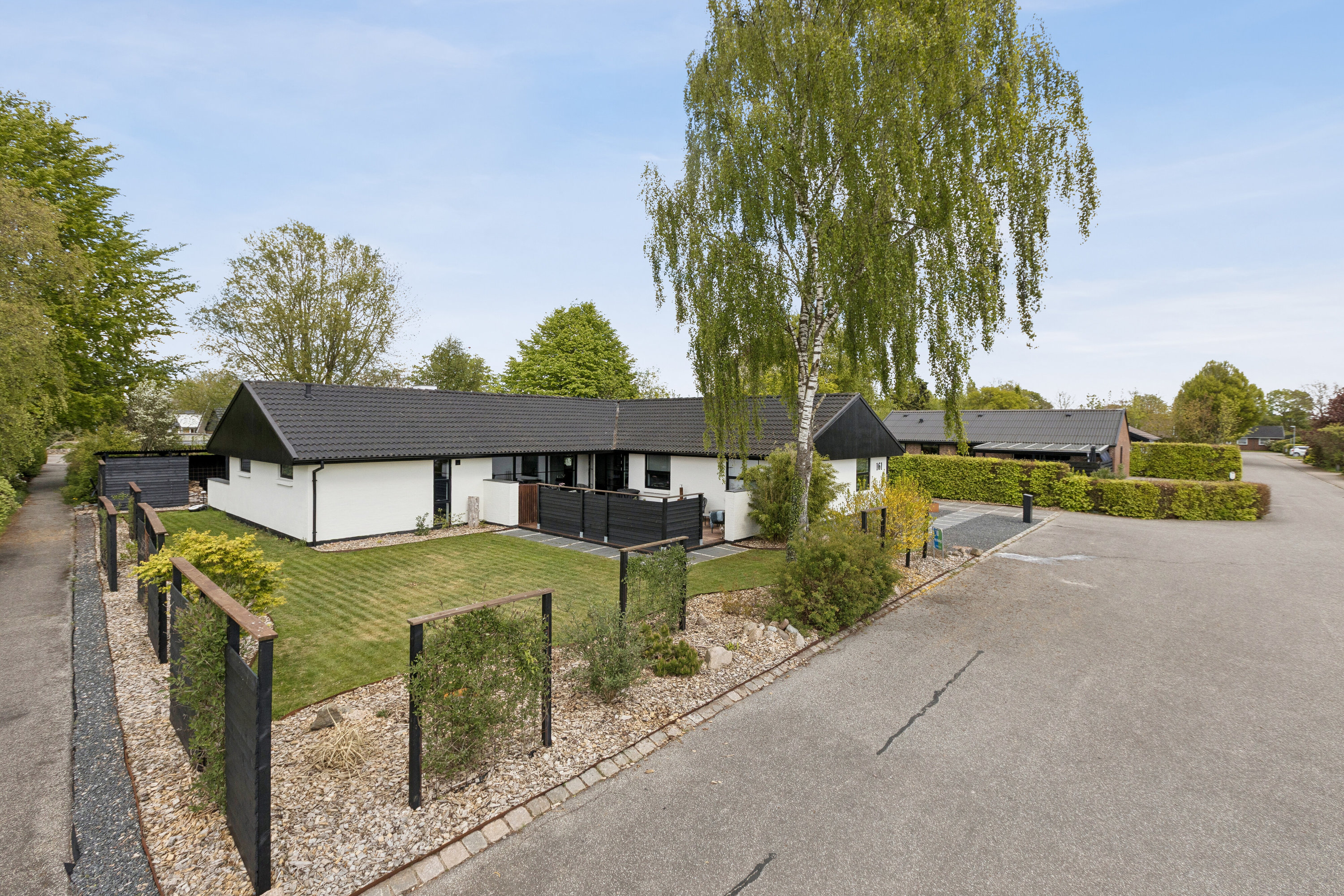 Sønderkær 161, 7190 Billund