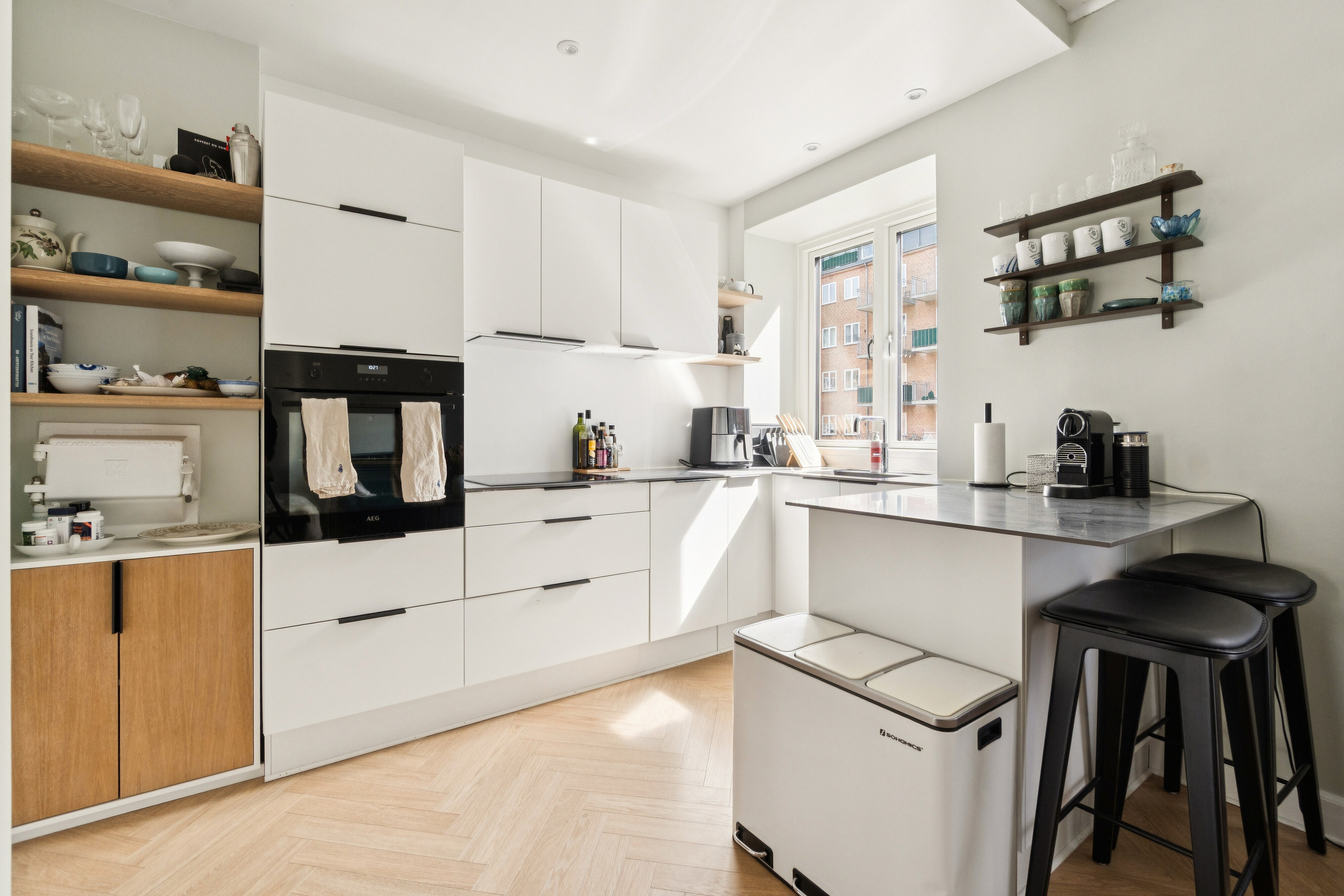 Dalføret 13, 1. th., 2300 København S