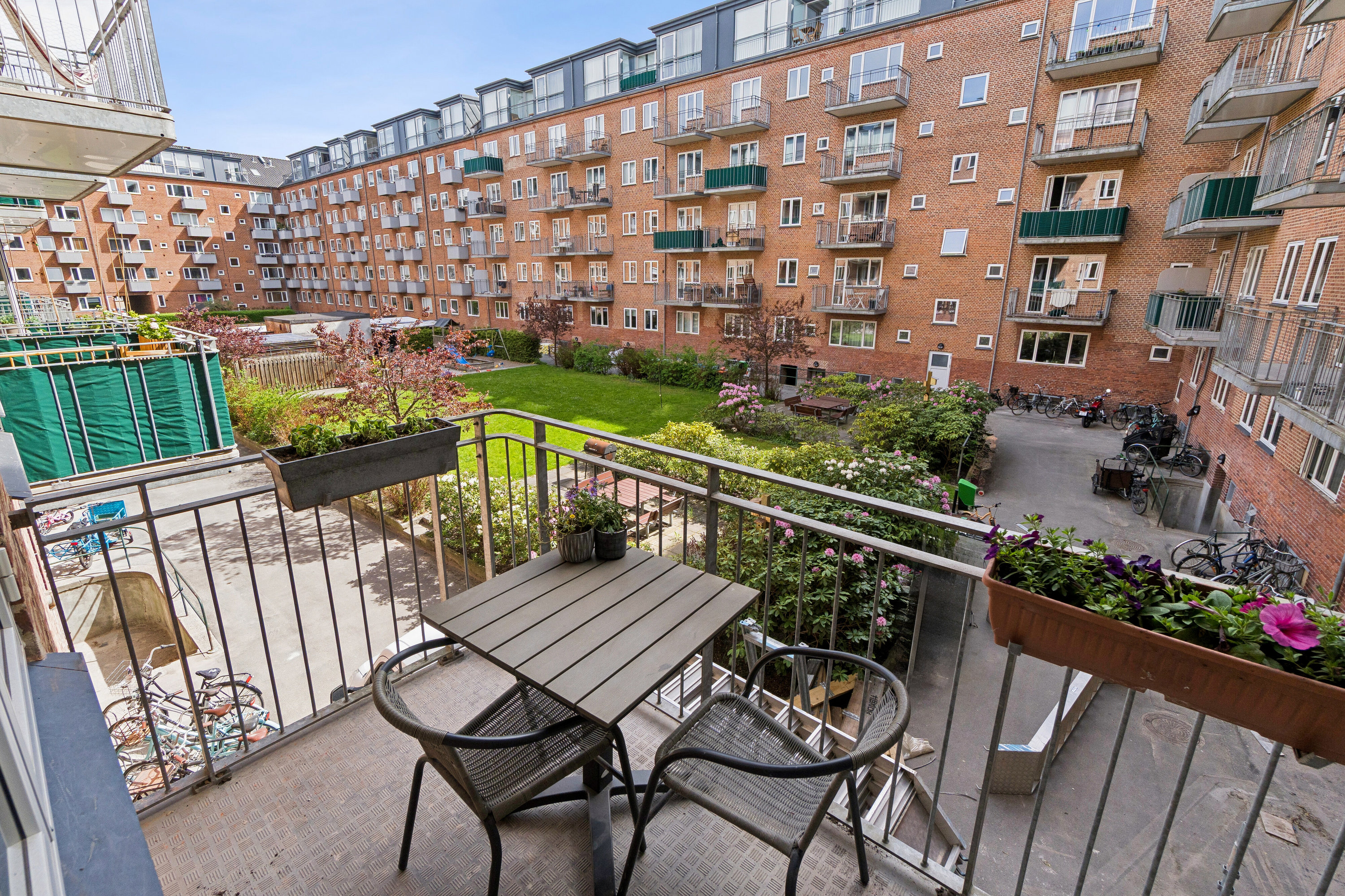 Dalføret 13, 1. th., 2300 København S