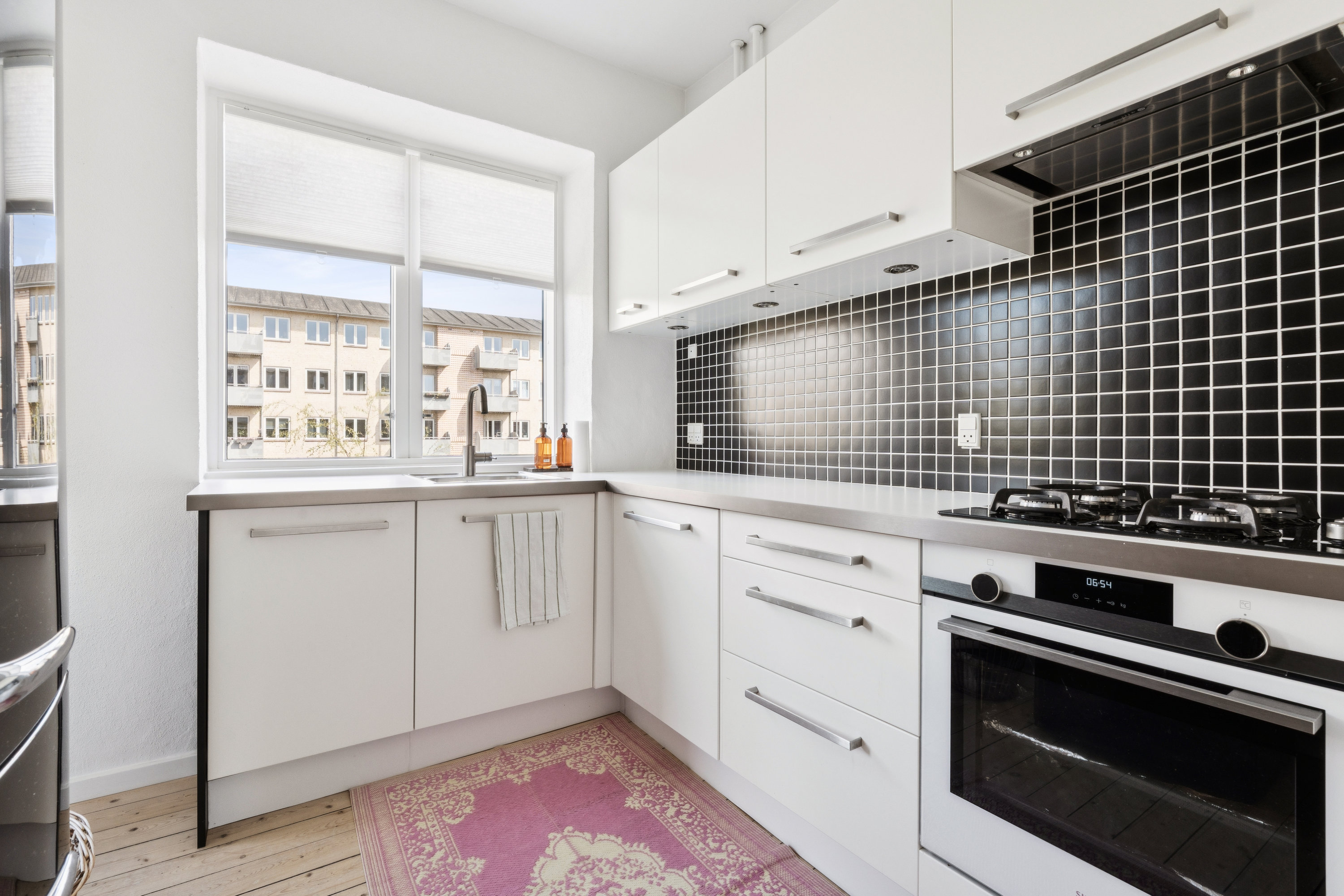 Sønderbro 27, 2. tv., 9000 Aalborg