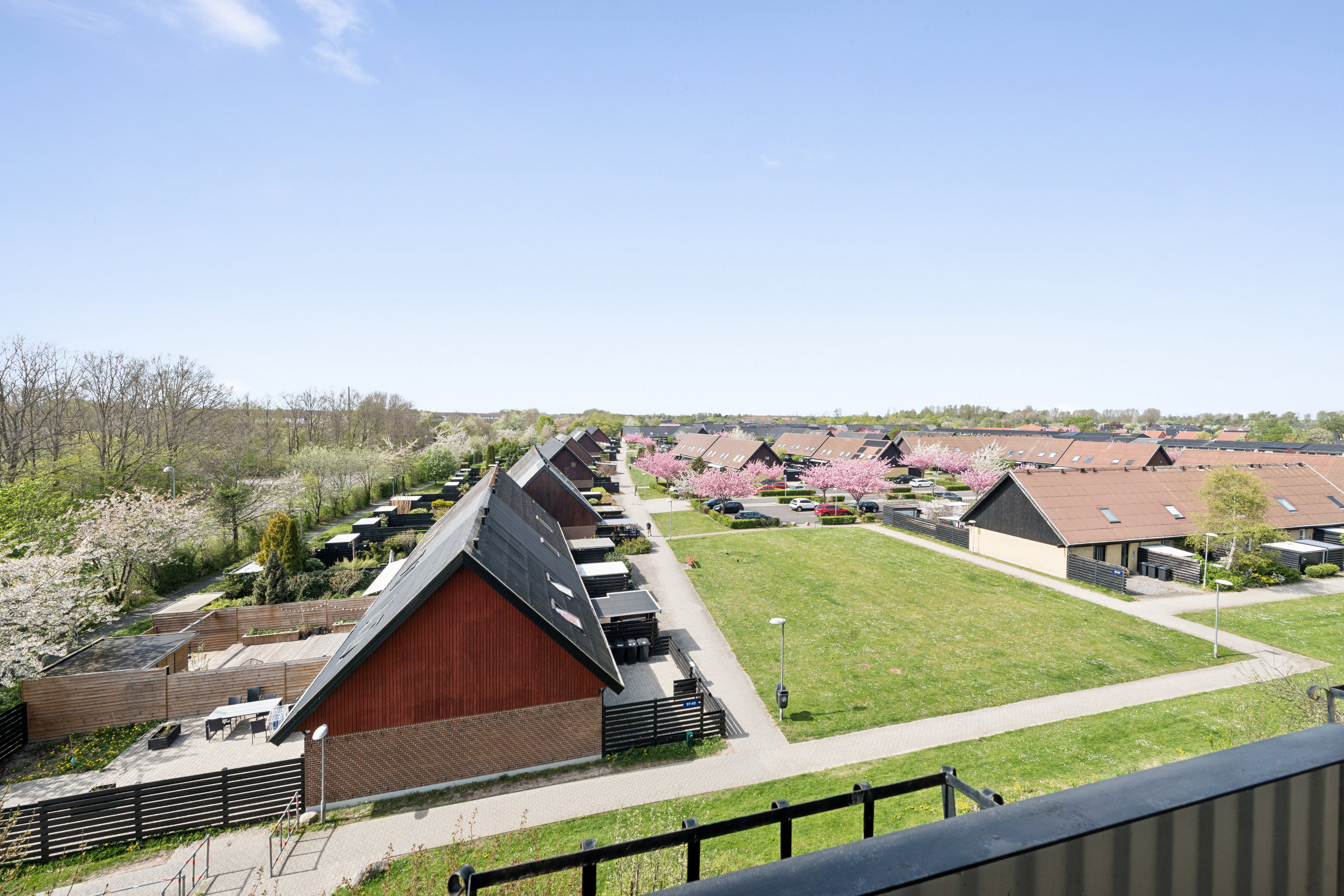 Søagerparken 3, 3. 1., 2670 Greve