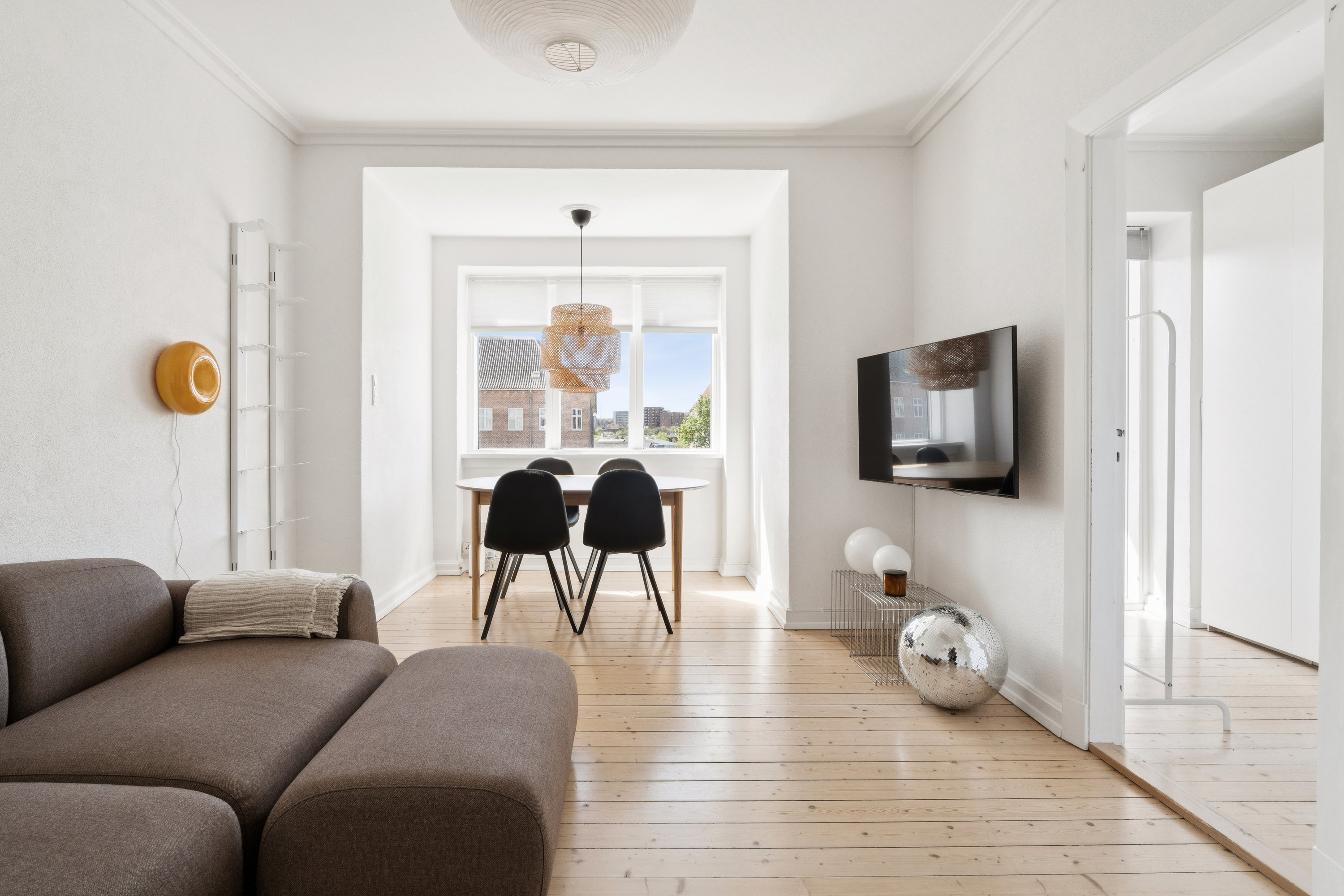 Sønderbro 27, 2. tv., 9000 Aalborg