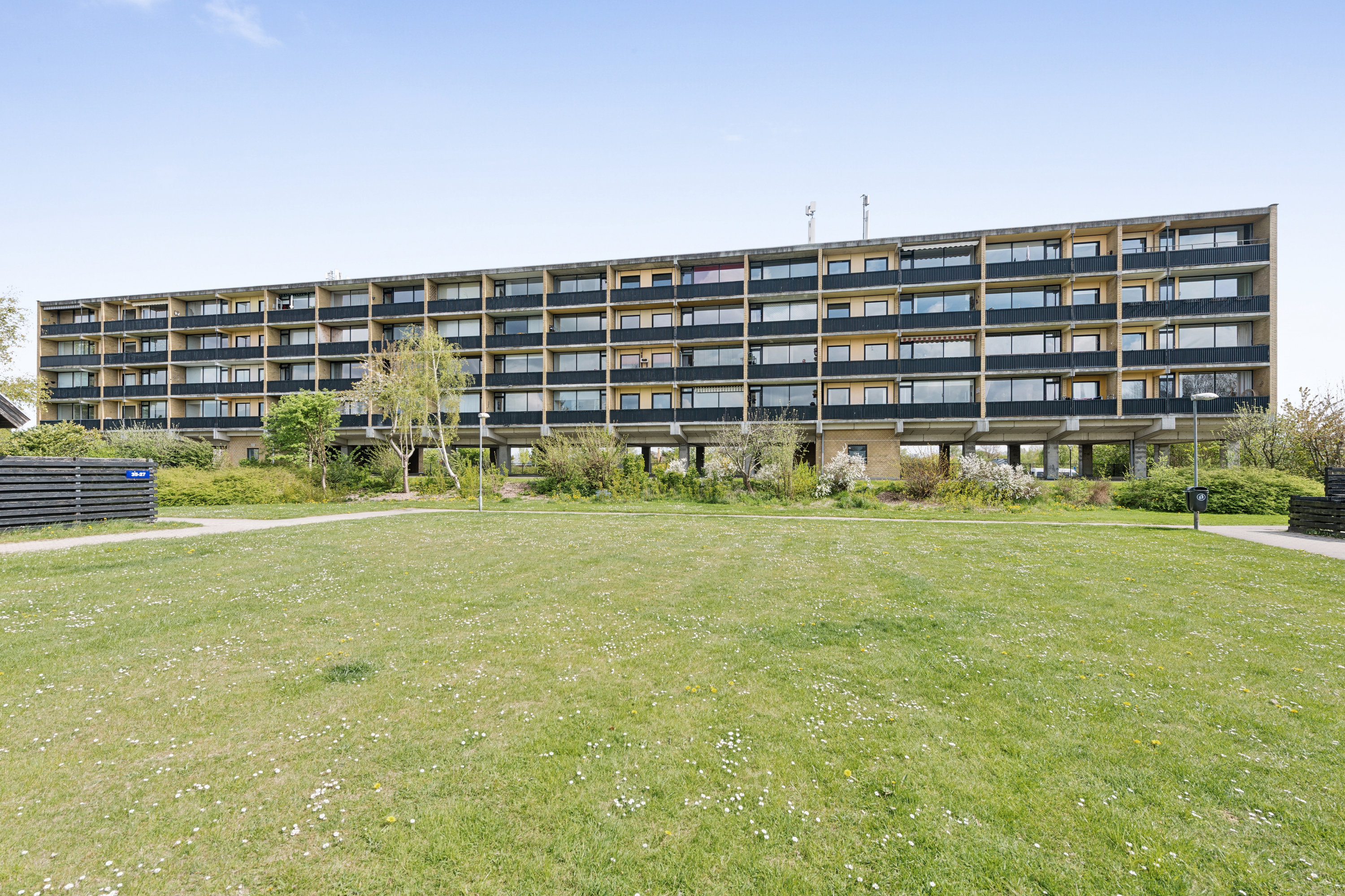 Søagerparken 3, 3. 1., 2670 Greve