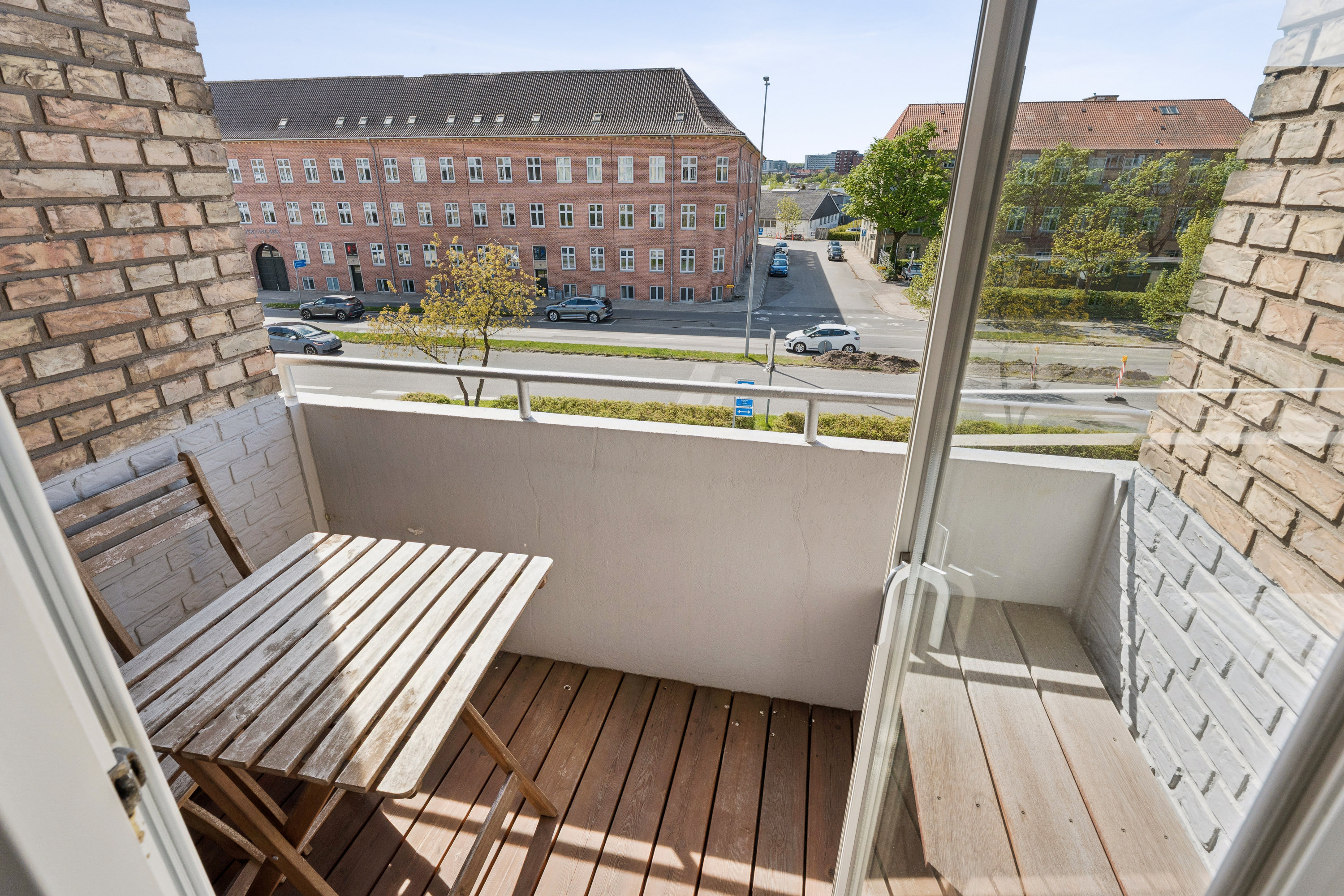 Sønderbro 27, 2. tv., 9000 Aalborg