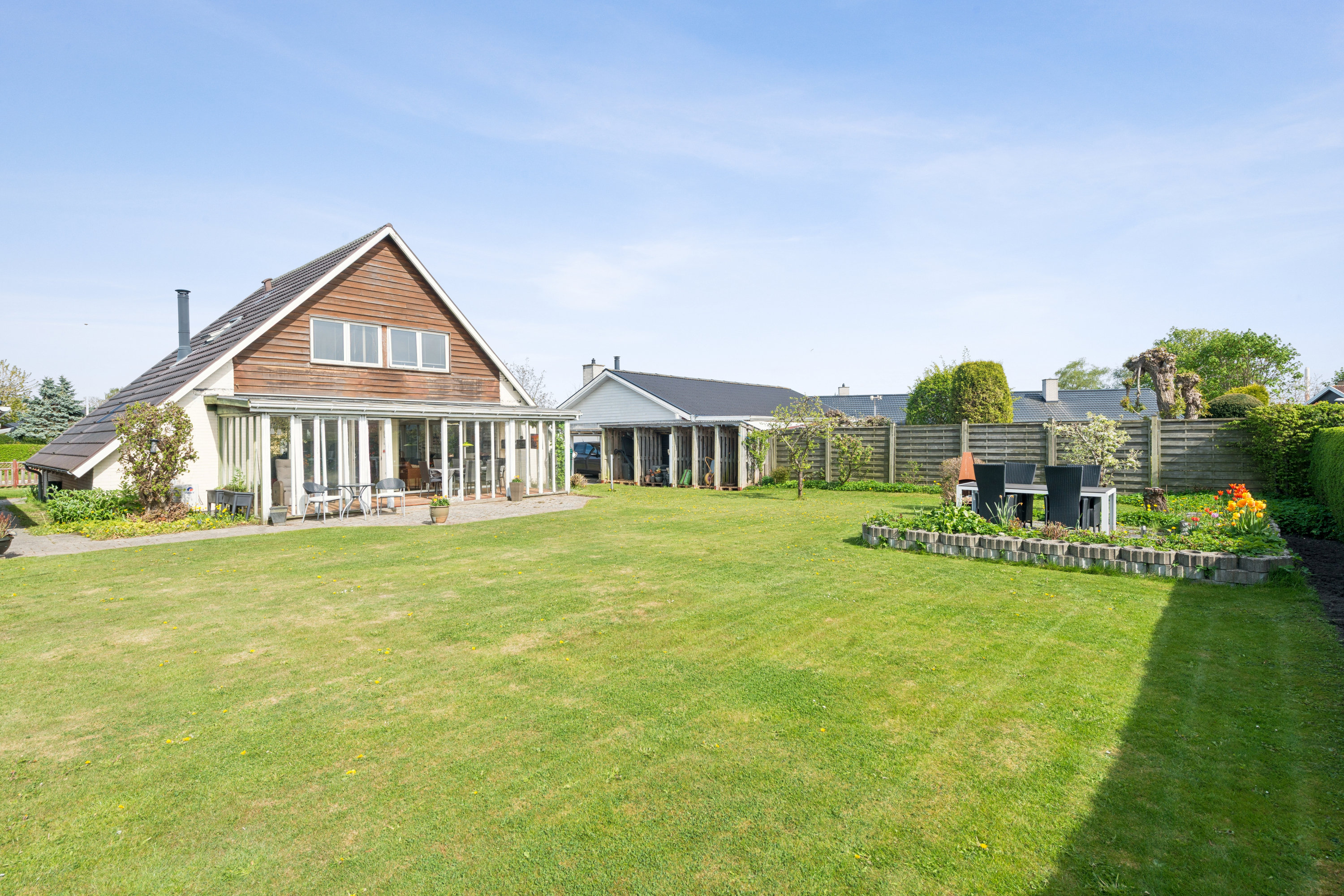 Dørrøjel 23, 2670 Greve