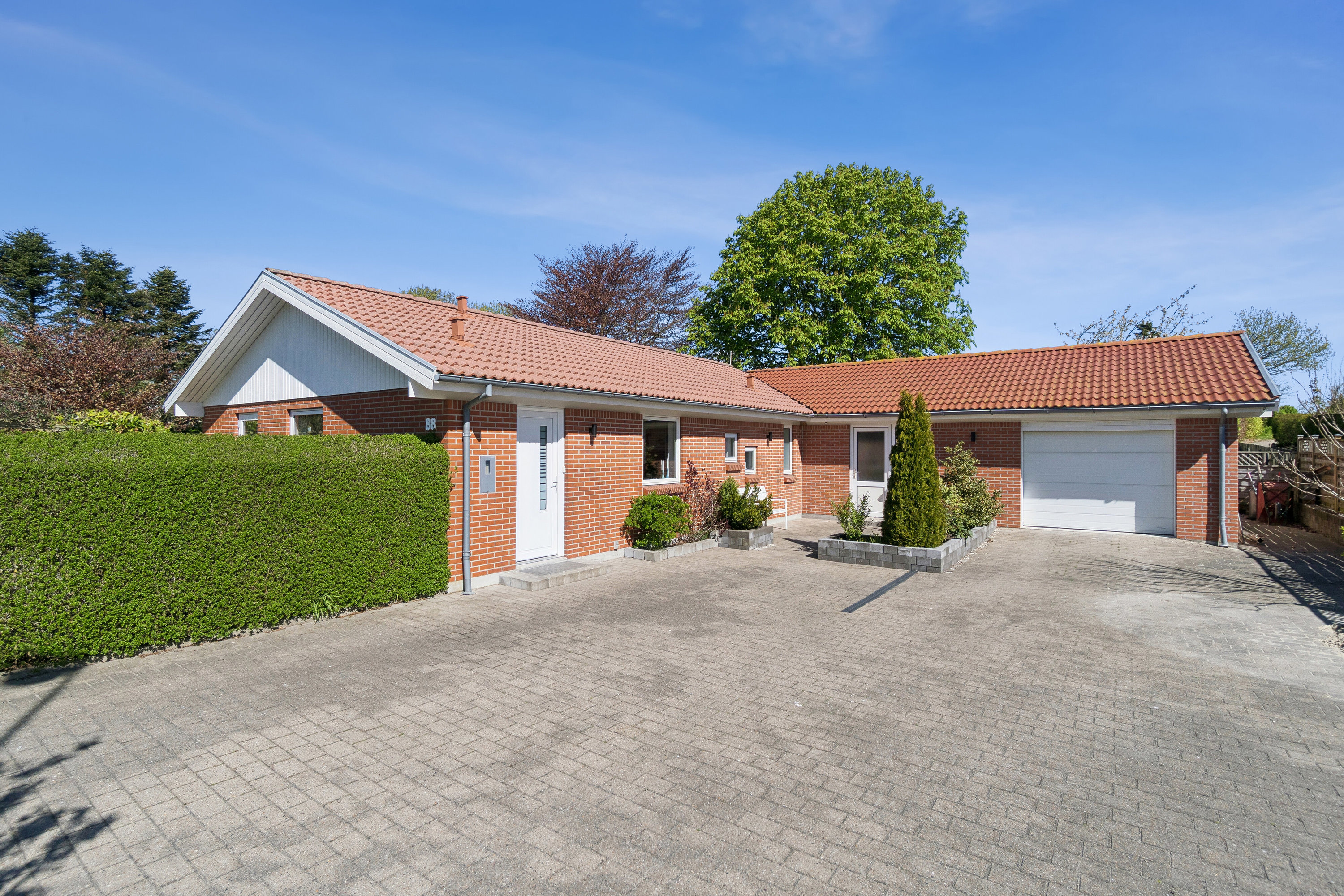 Tilstedvej 88, Tilsted, 7700 Thisted