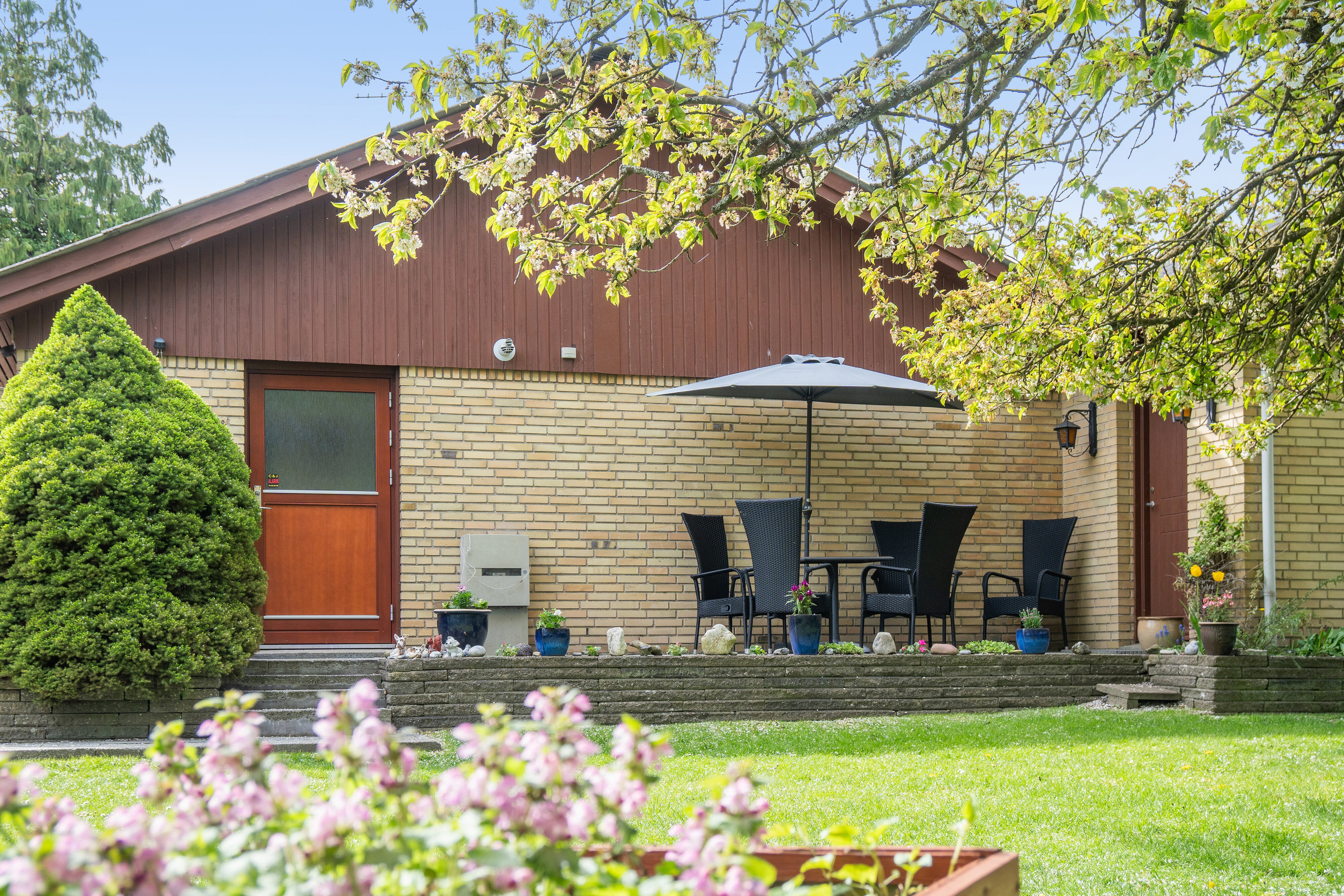 Pilevej 13, Ejby, 4070 Kirke Hyllinge