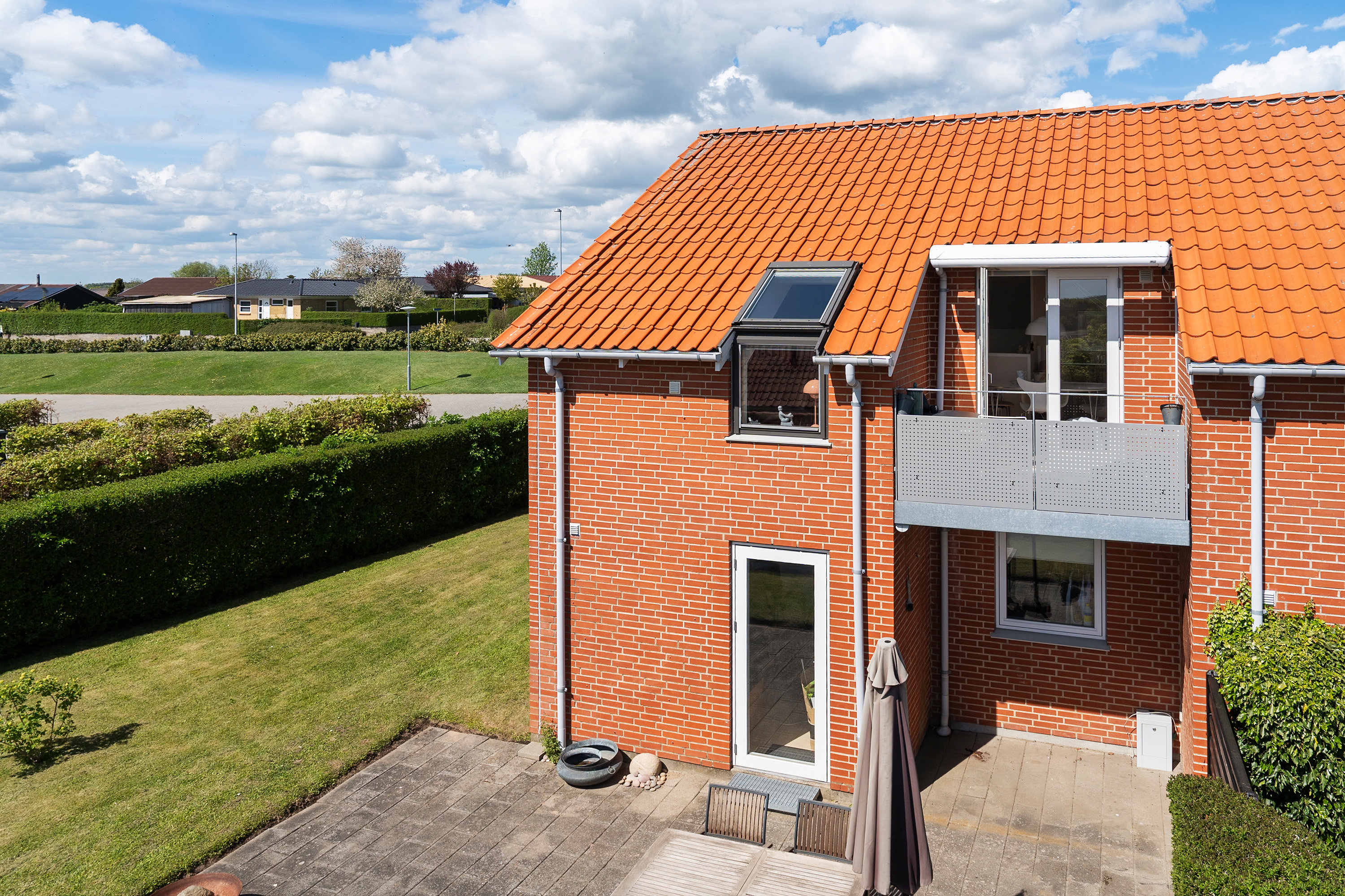 Byvangen 8, 8700 Horsens