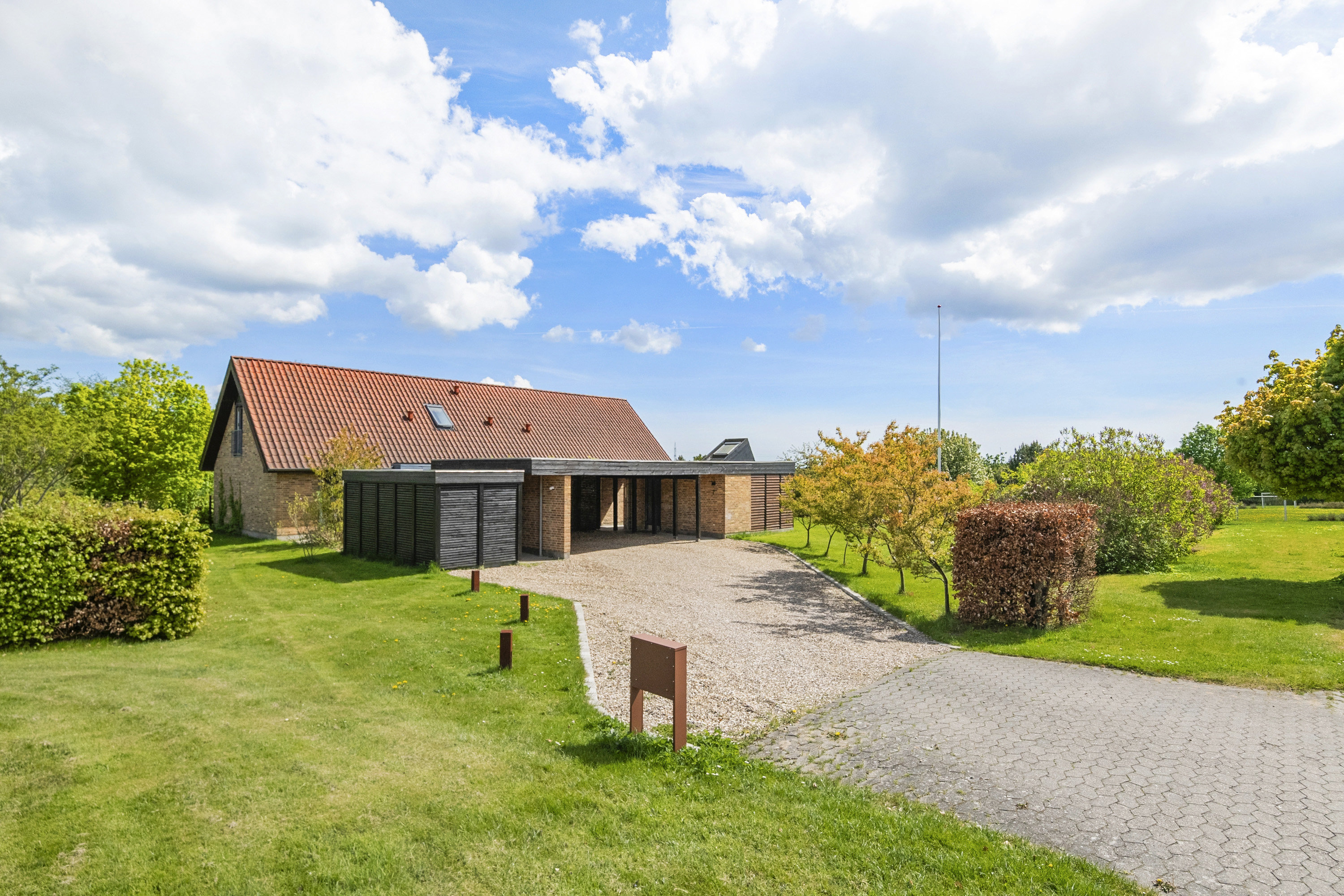 Lisbjerg Vænge 7, Lisbjerg, 8200 Aarhus N