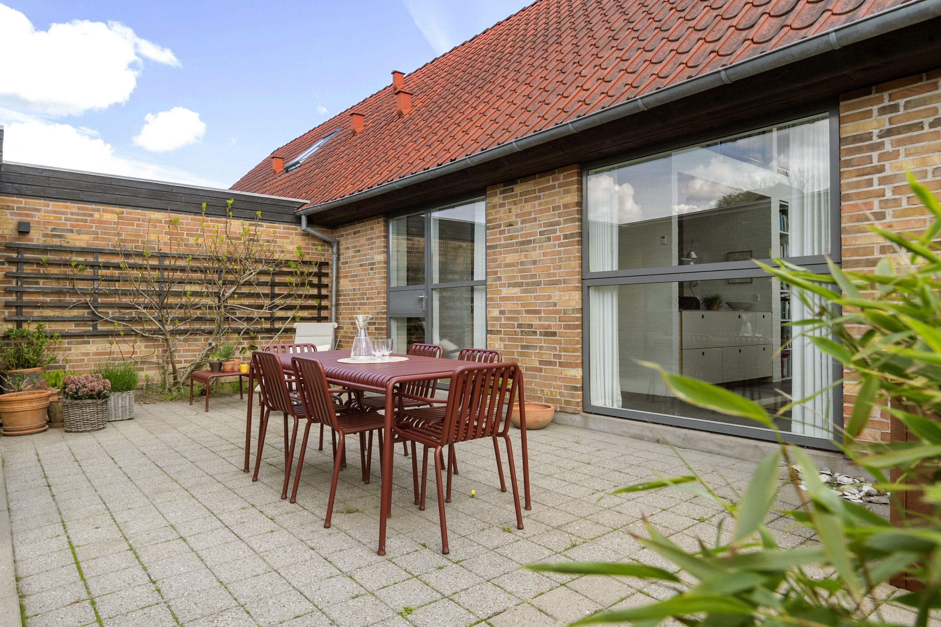 Fremhævet ejendommen billede i fuldskærmstilstand. Billede af Lisbjerg Vænge 7, Lisbjerg, 8200 Aarhus N
