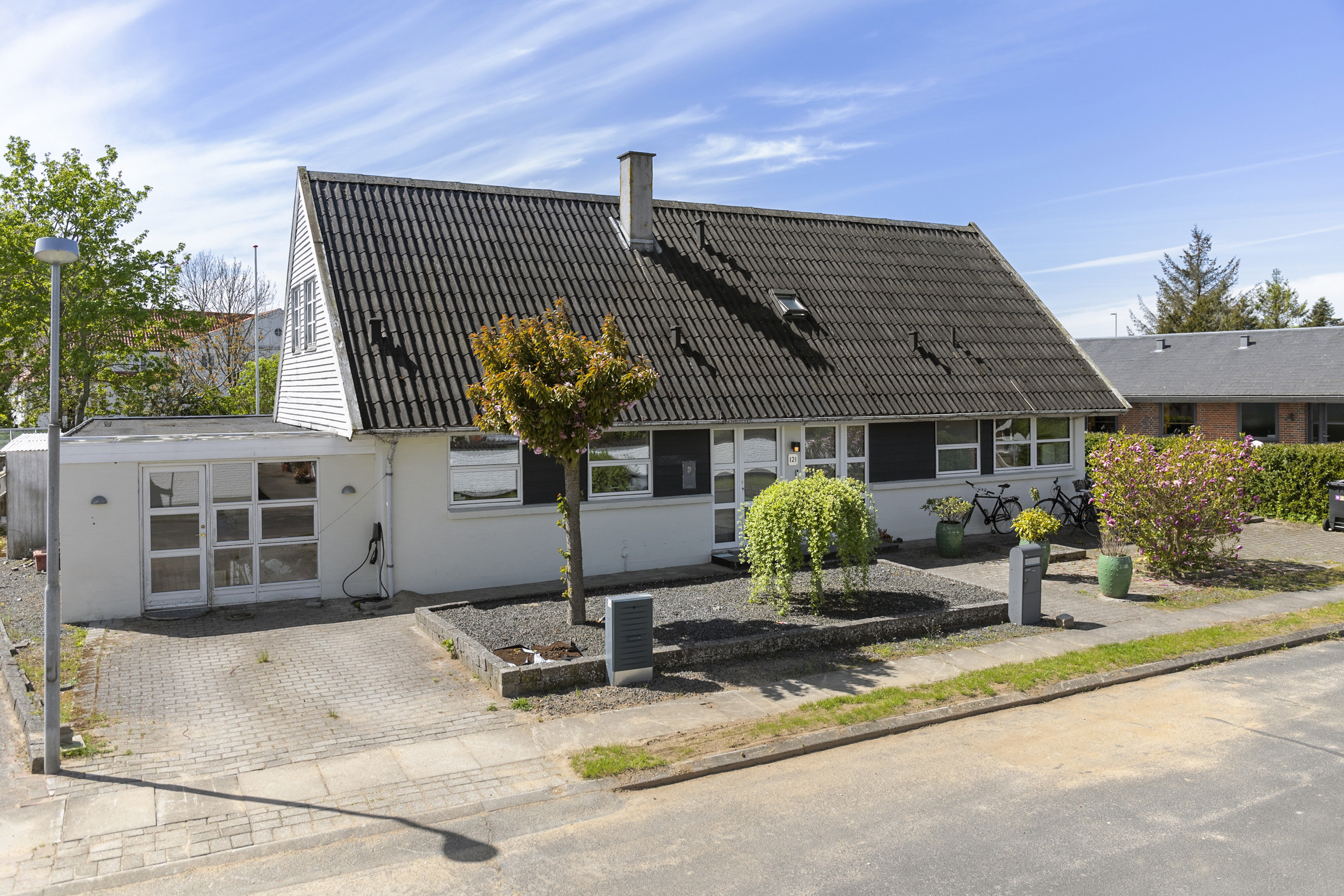 Rådyrløkken 121, Slukefter, 5210 Odense NV