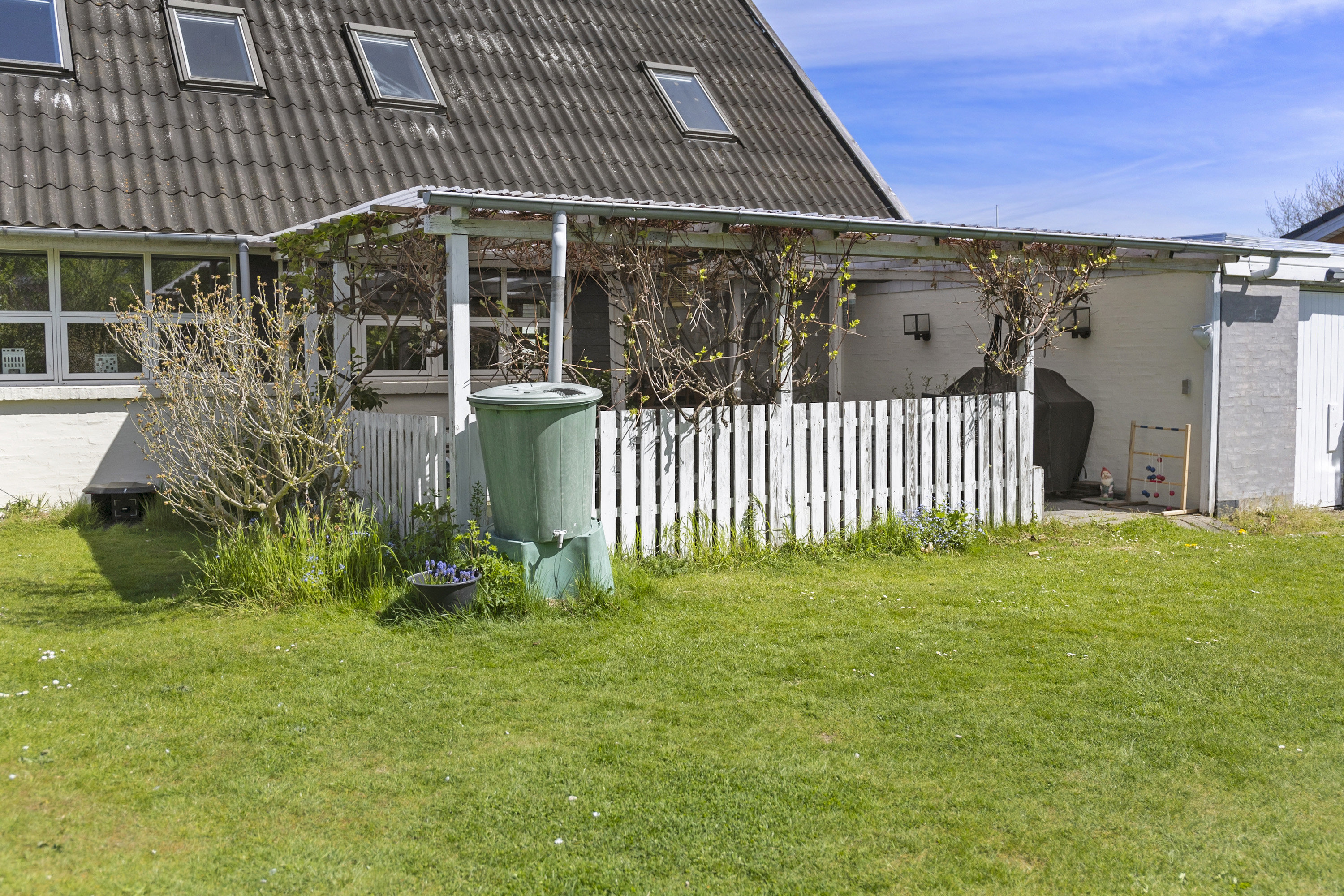 Fremhævet ejendommen billede i fuldskærmstilstand. Billede af Rådyrløkken 121, Slukefter, 5210 Odense NV