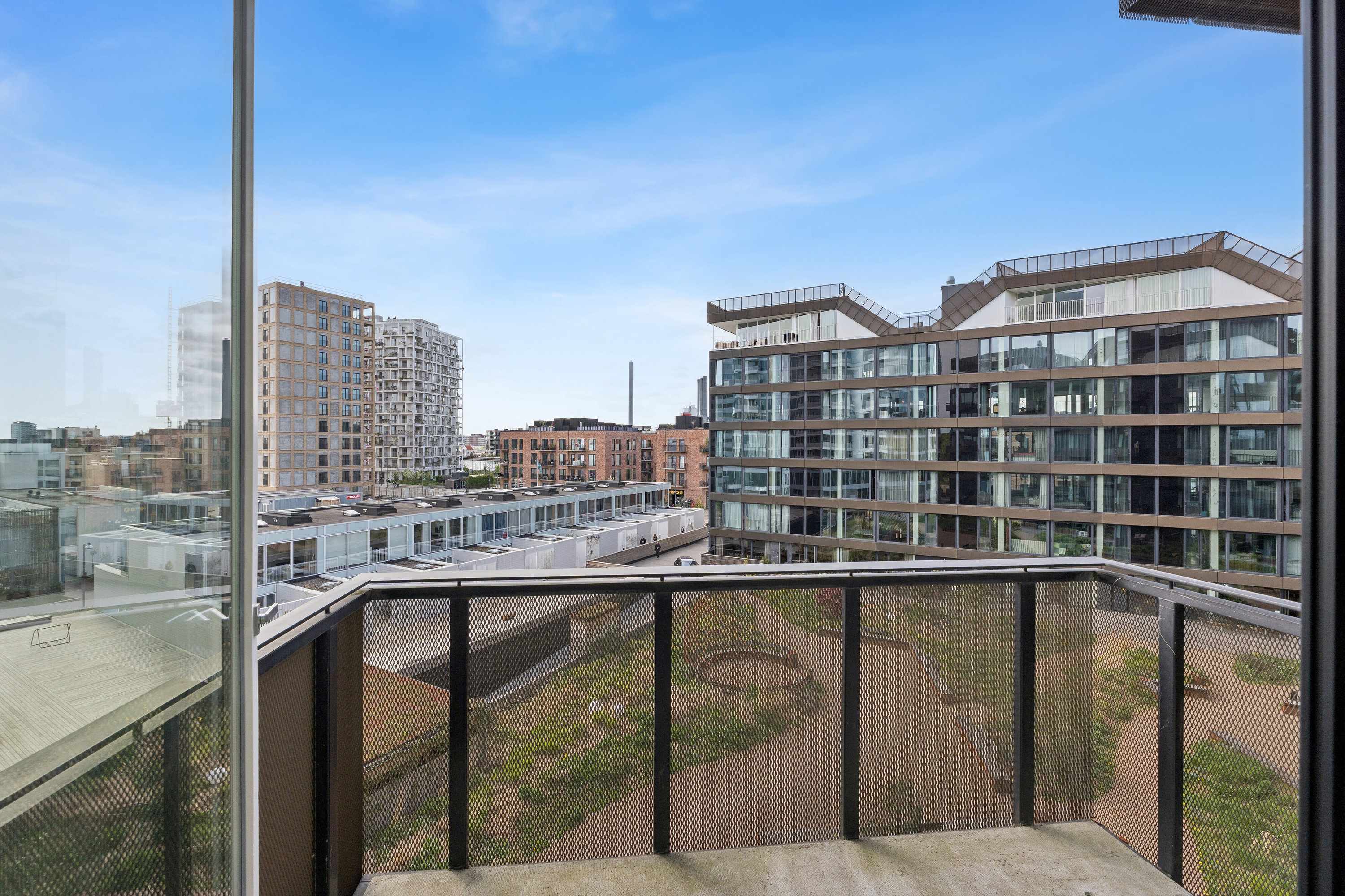 Drechselsgade 8B, 3. tv., 2300 København S