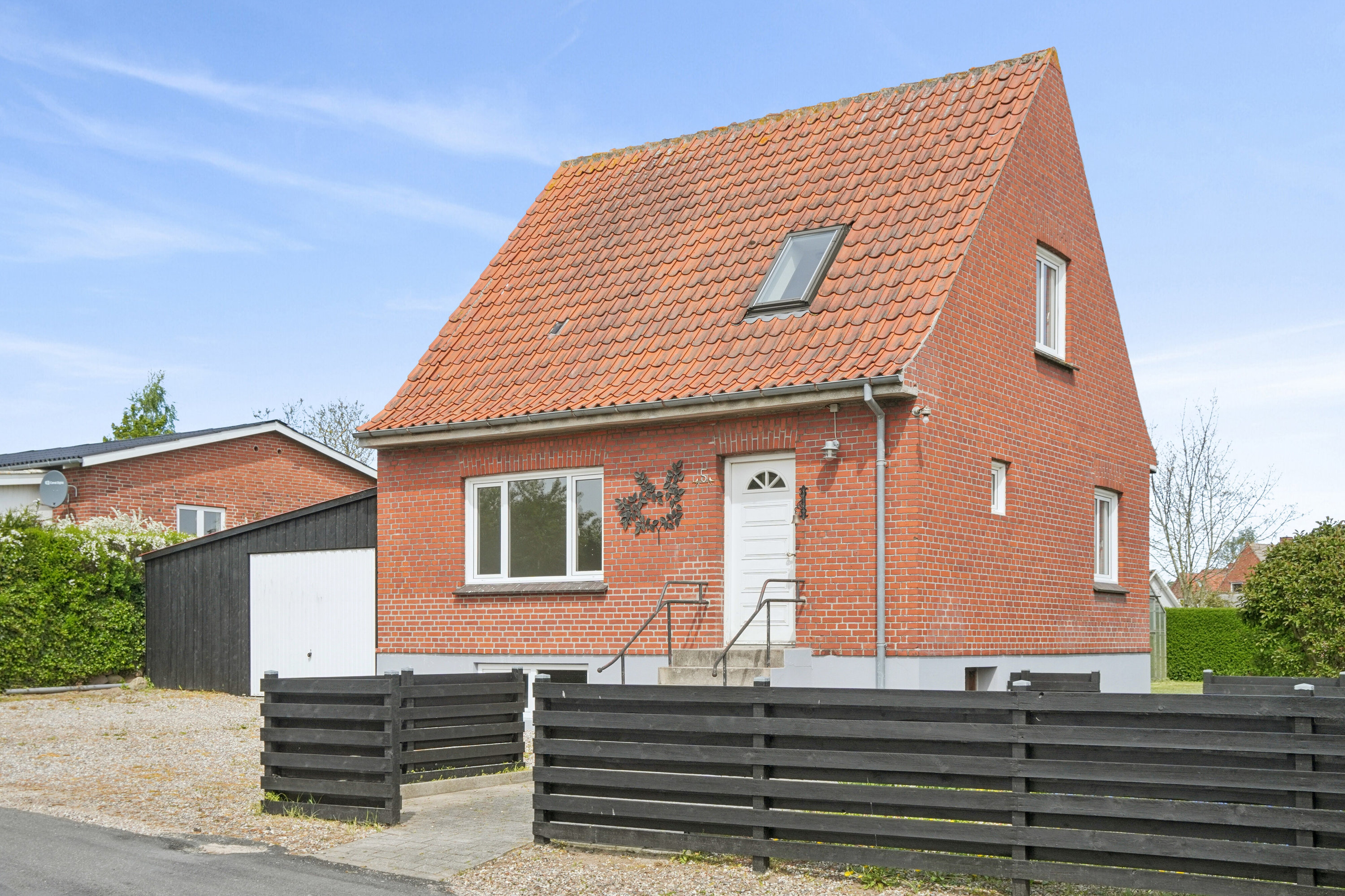 Skebjergvej 5, Tullebølle, 5953 Tranekær