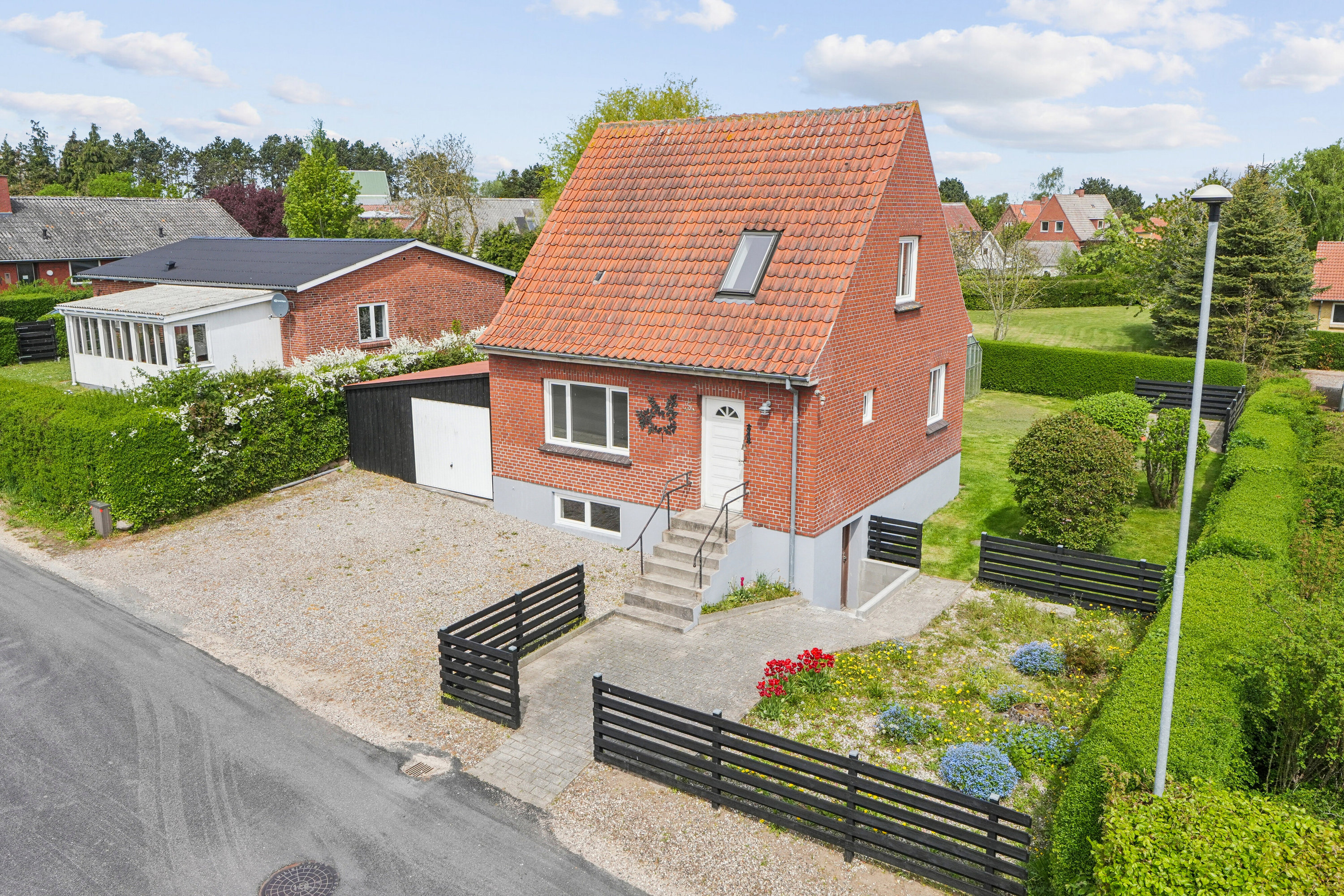 Skebjergvej 5, Tullebølle, 5953 Tranekær
